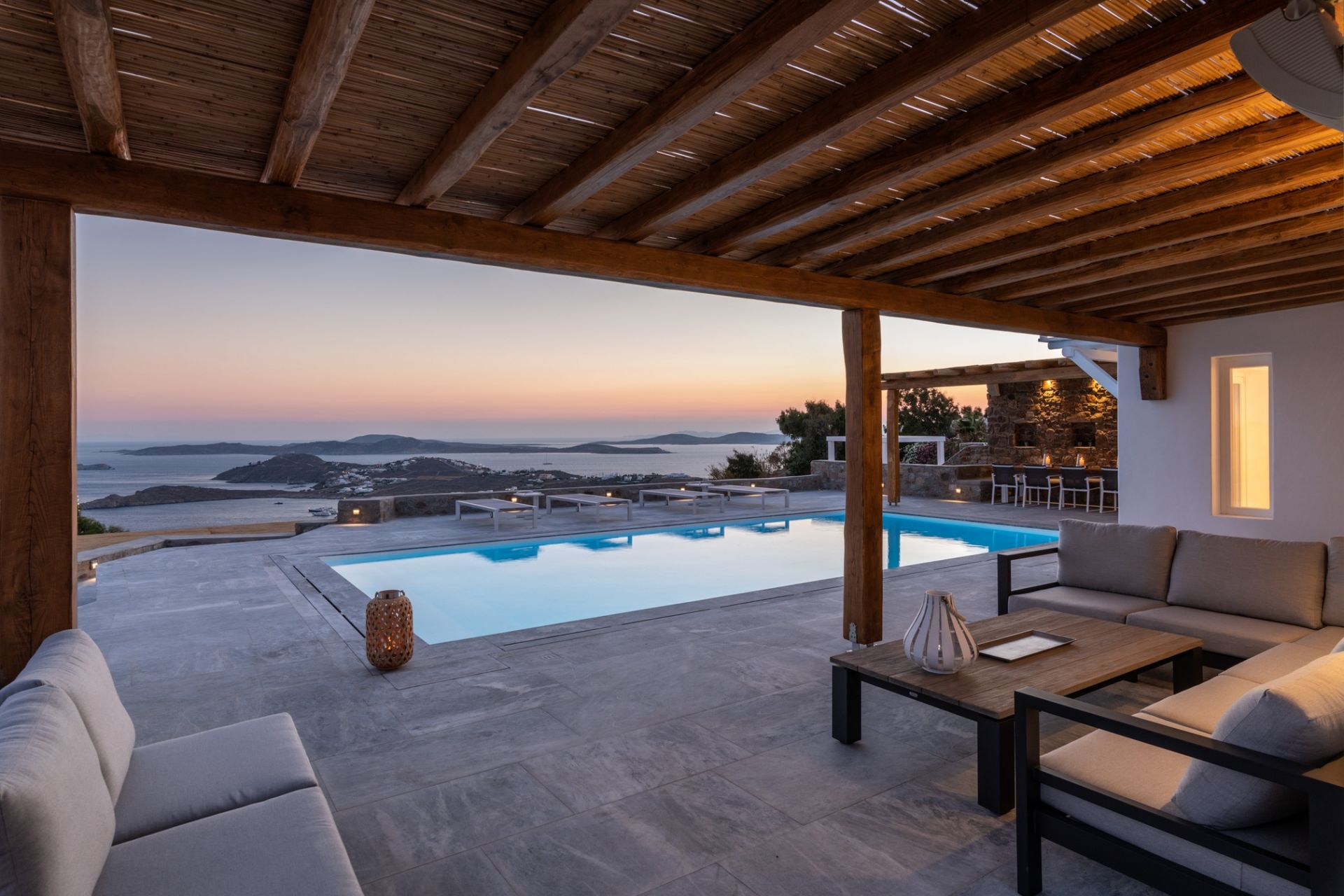 Saint Lazarus Retreat