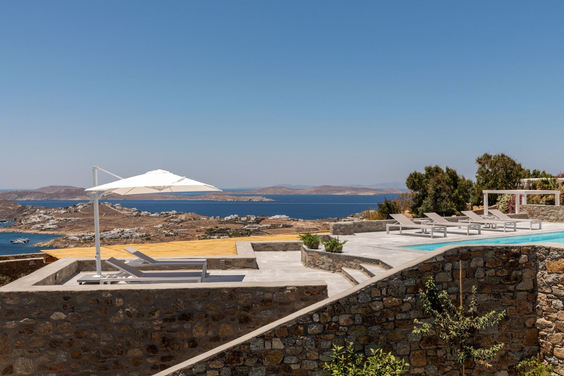 Saint Lazarus Retreat