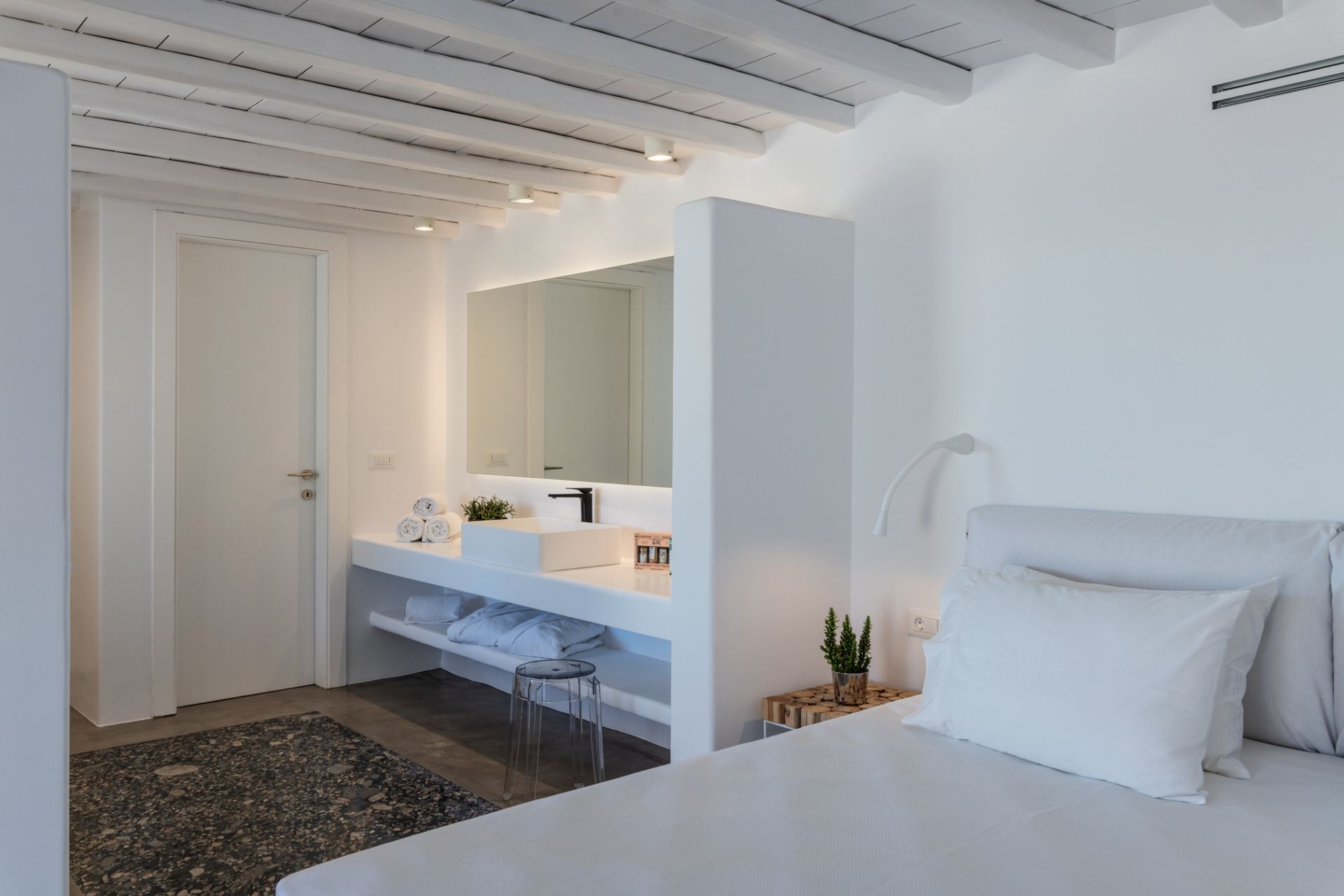 Saint Lazarus Retreat