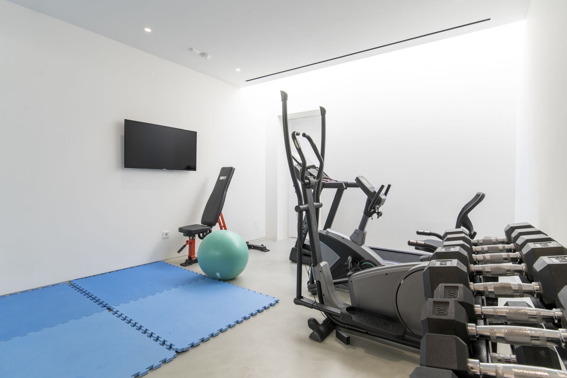 White House
