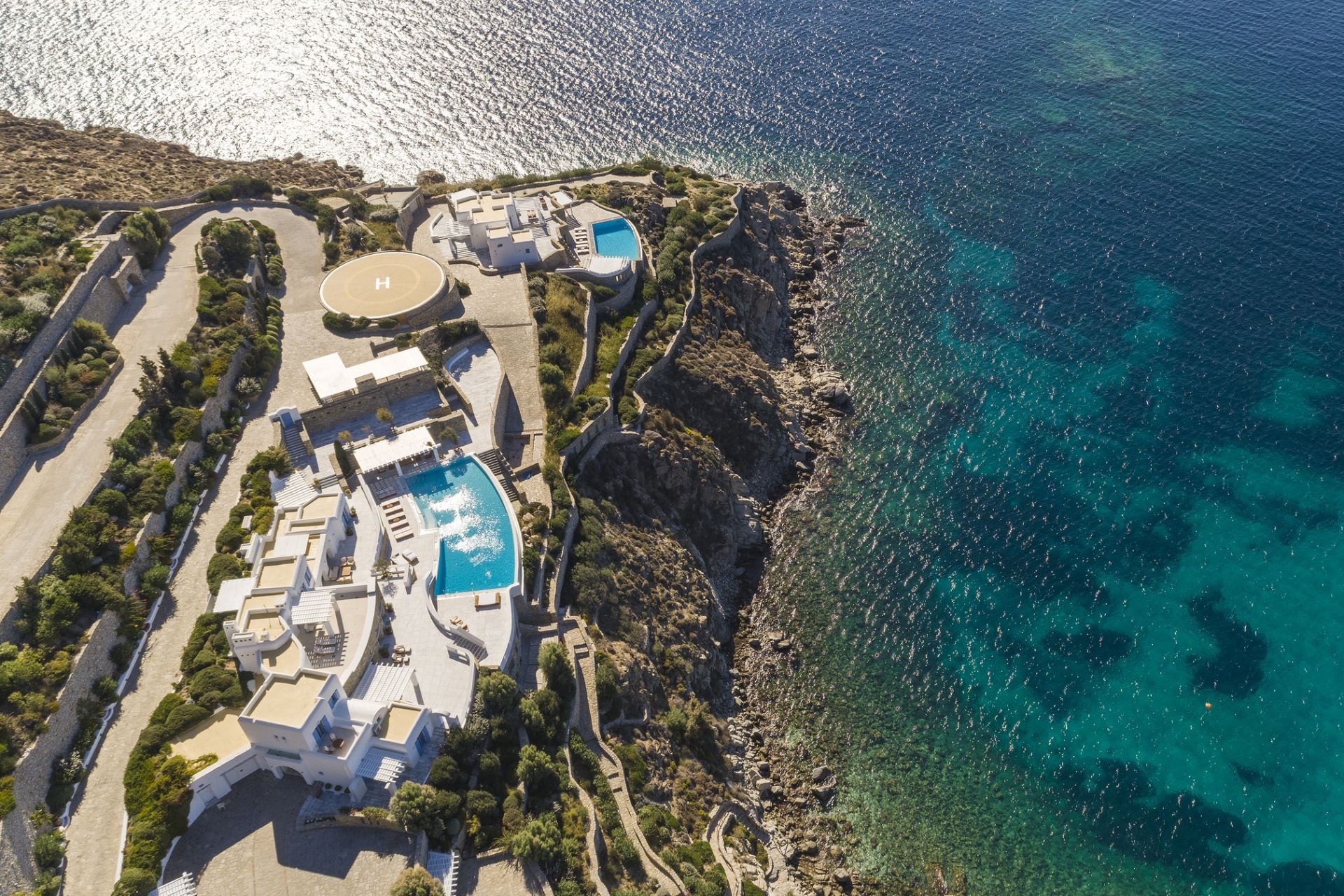 Aqua Retreat