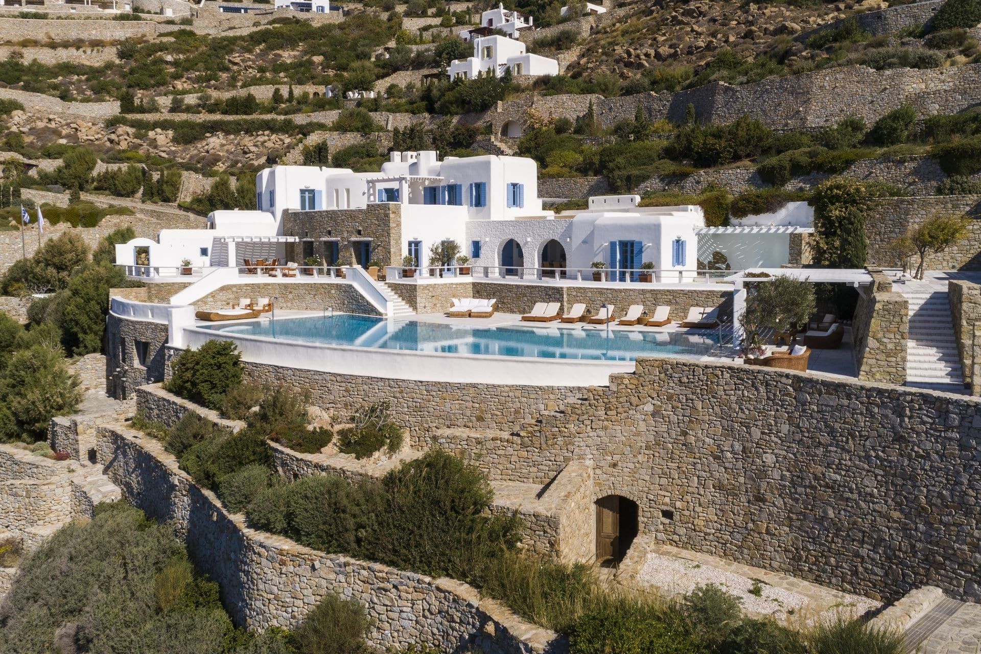 Aqua Retreat