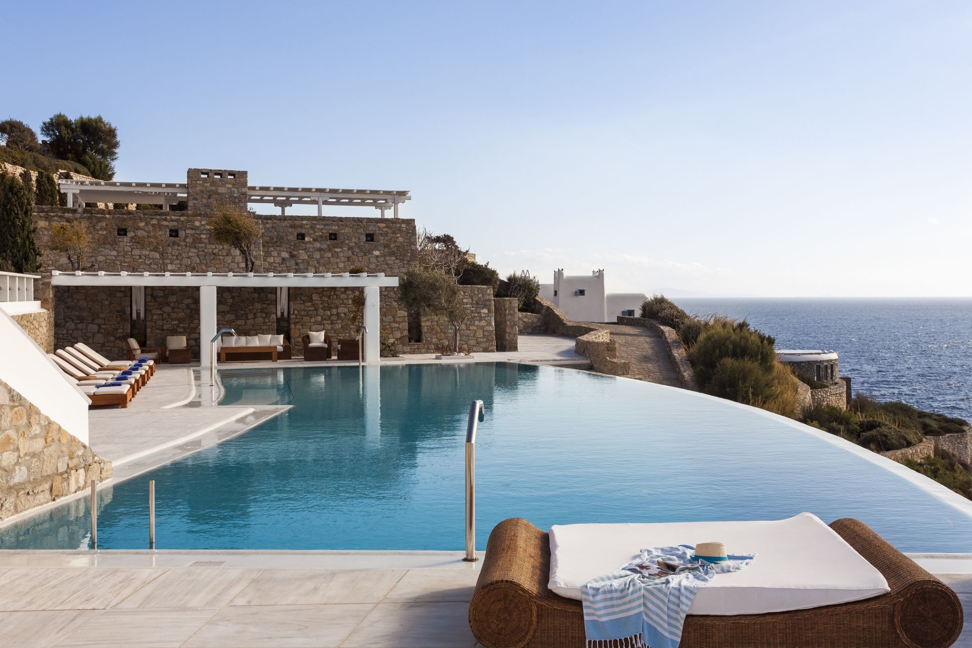 Aqua Retreat