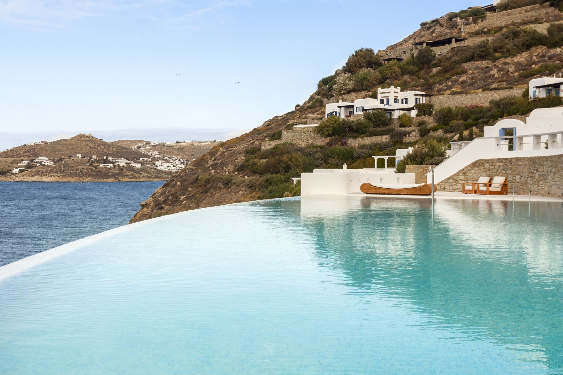 Aqua Retreat