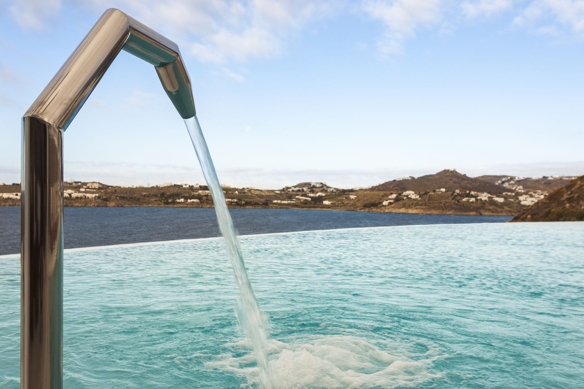 Aqua Retreat