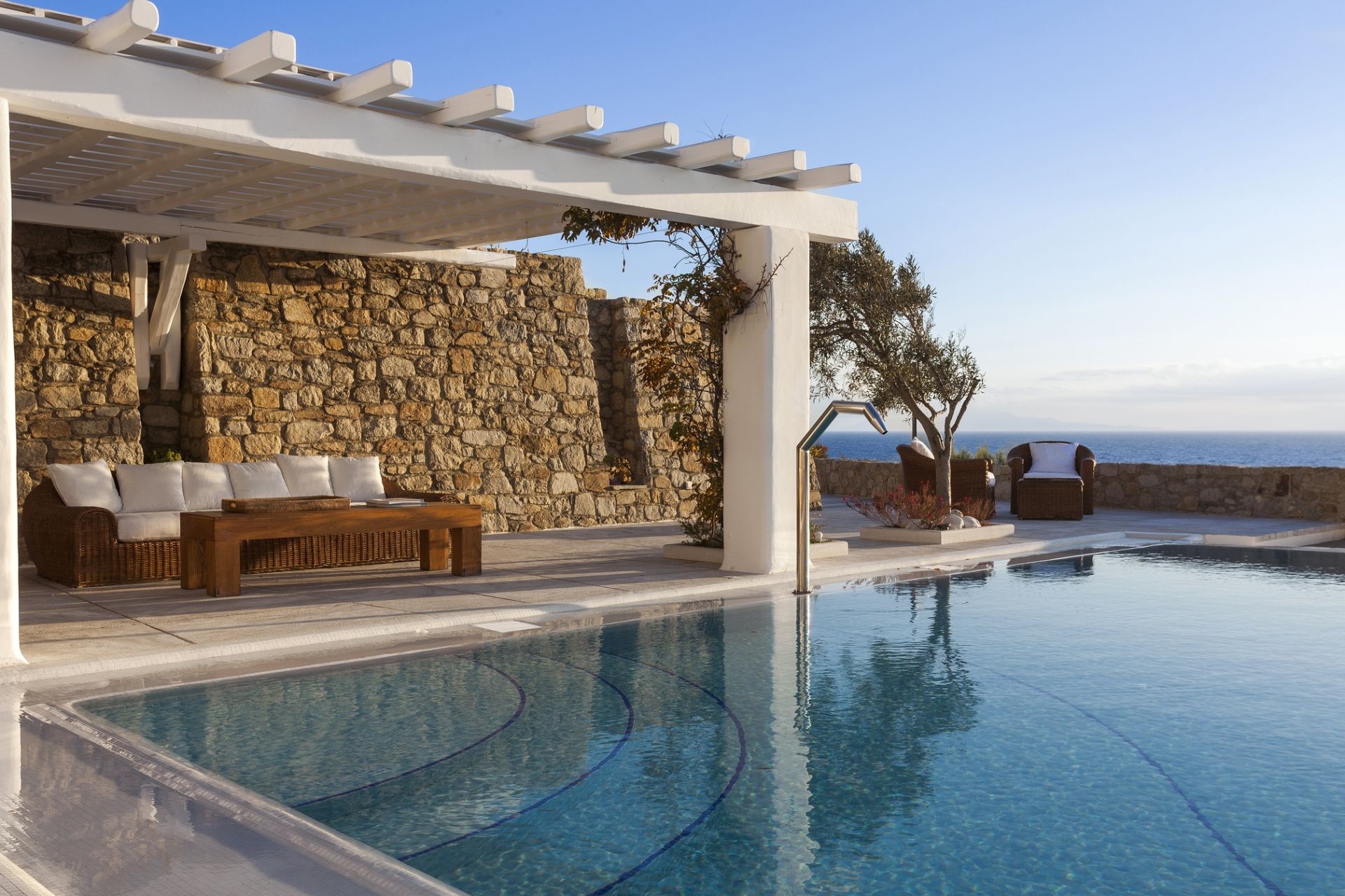 Aqua Retreat