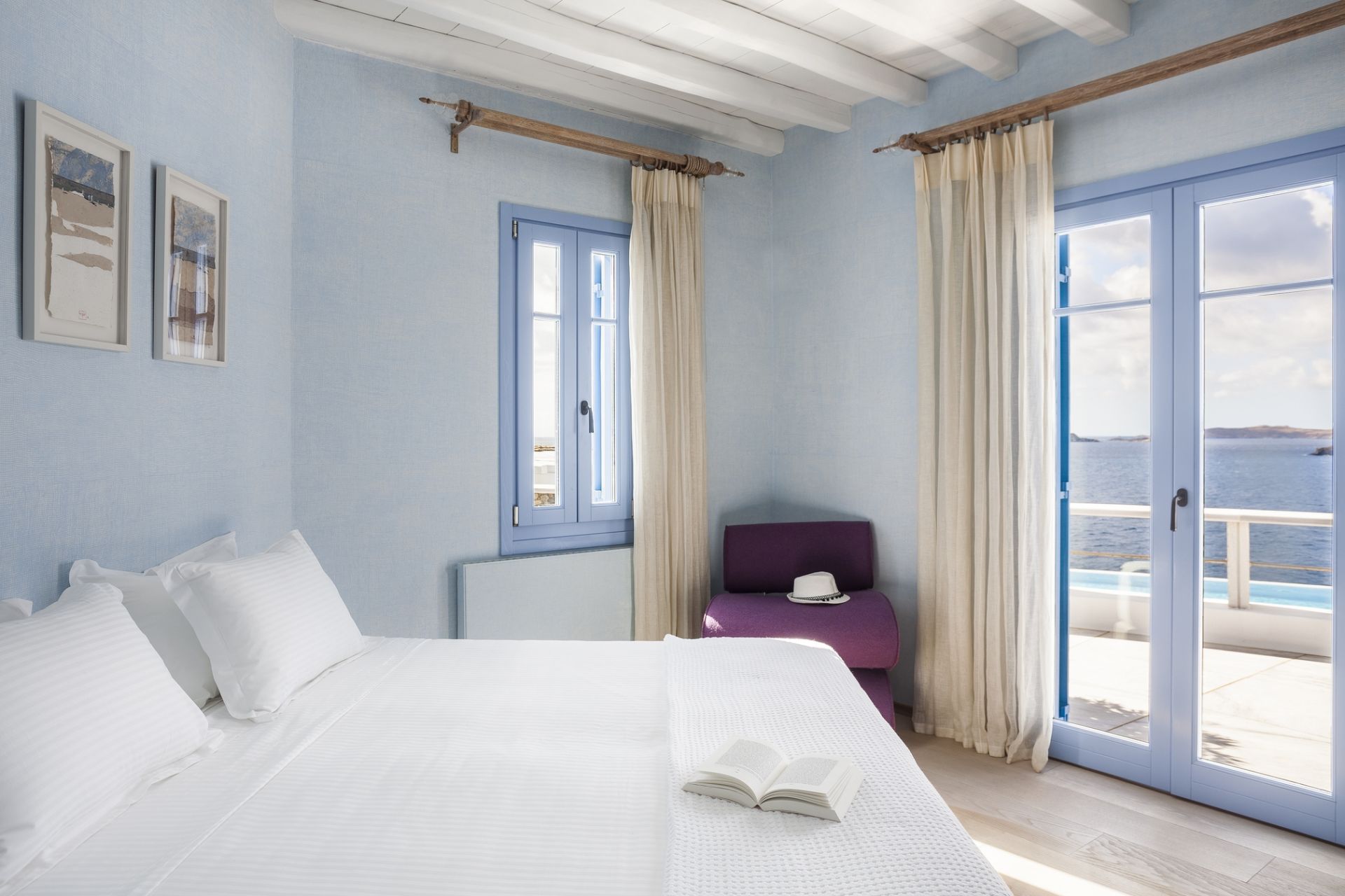 Aqua Retreat
