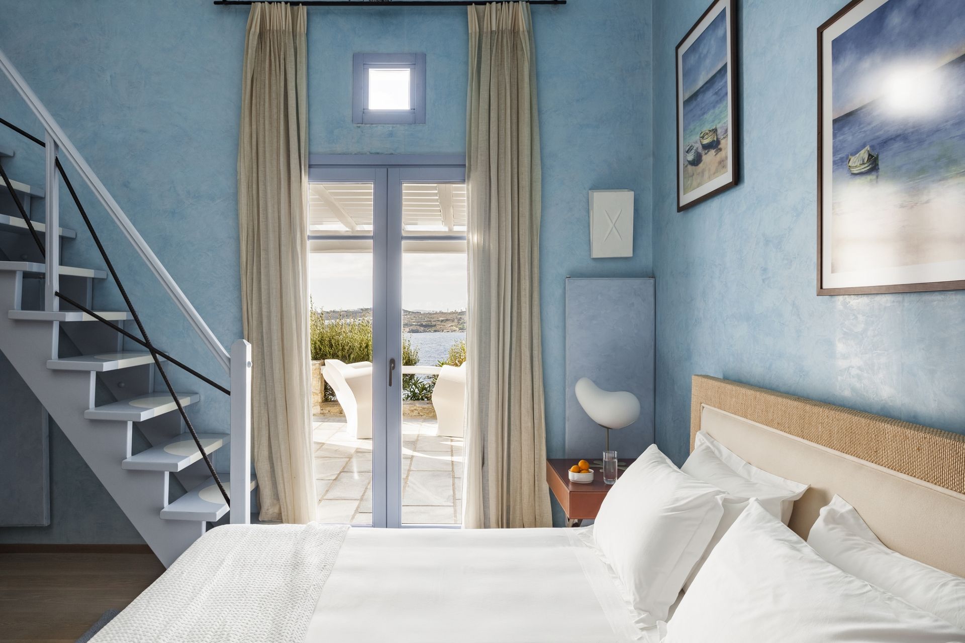Aqua Retreat