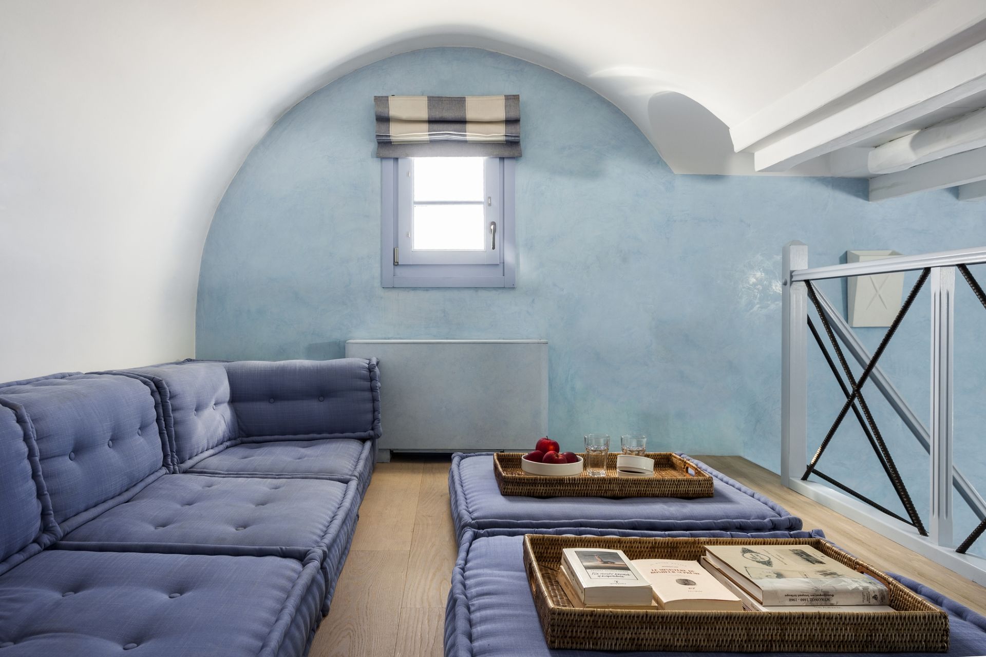 Aqua Retreat