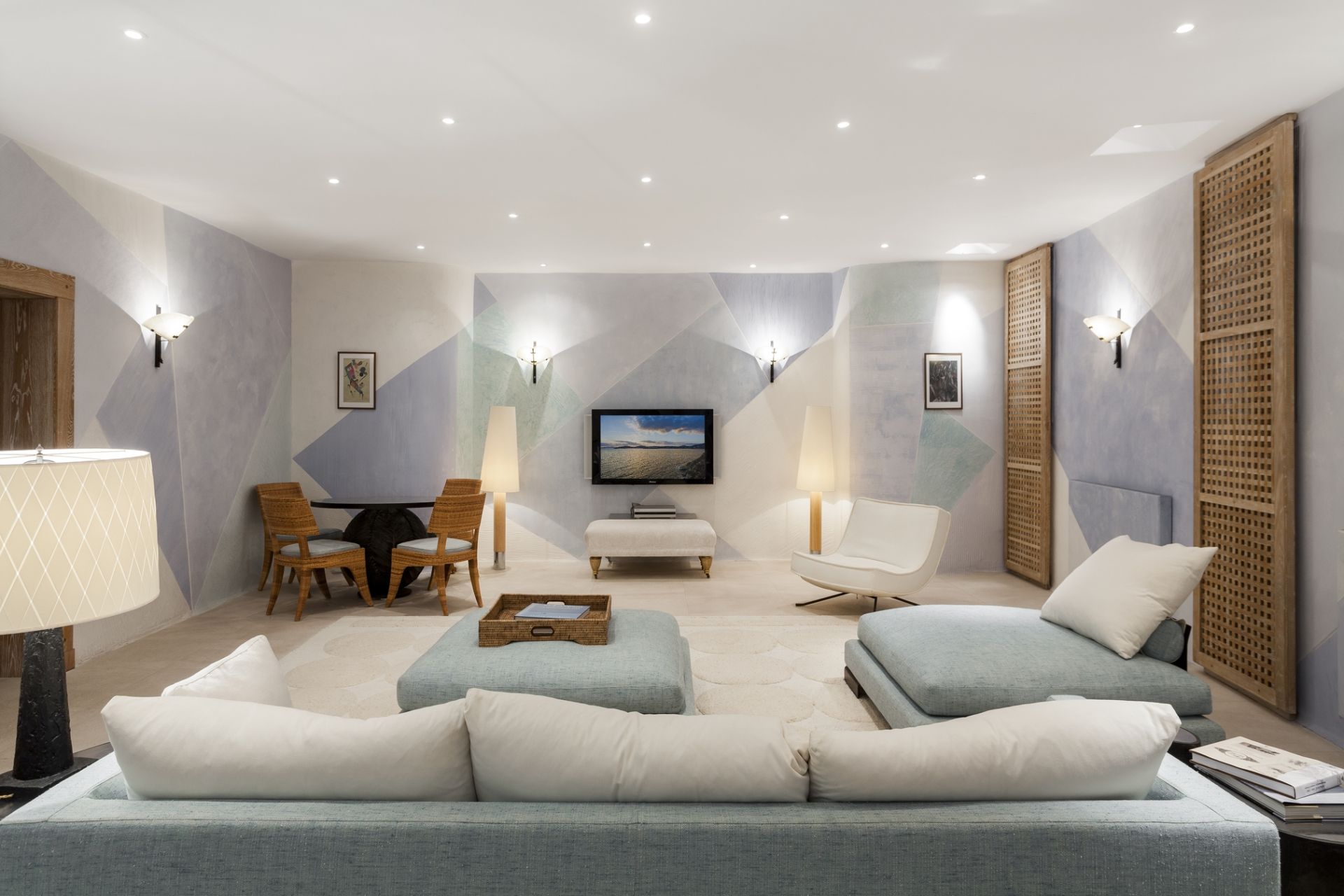 Aqua Retreat