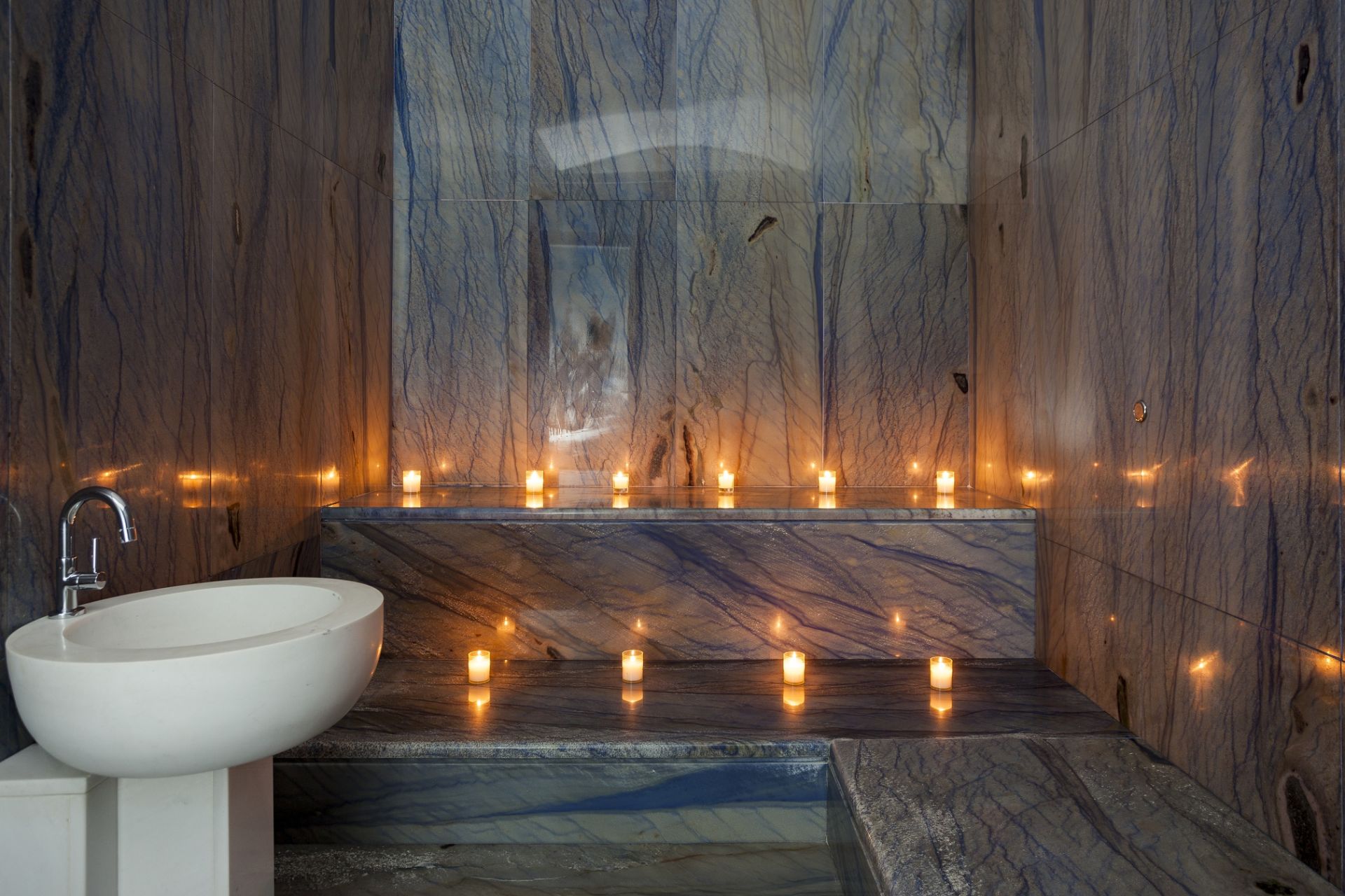 Aqua Retreat