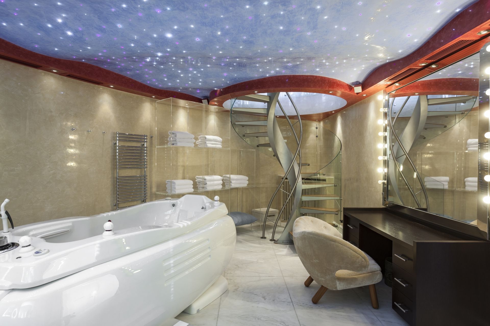 Aqua Retreat