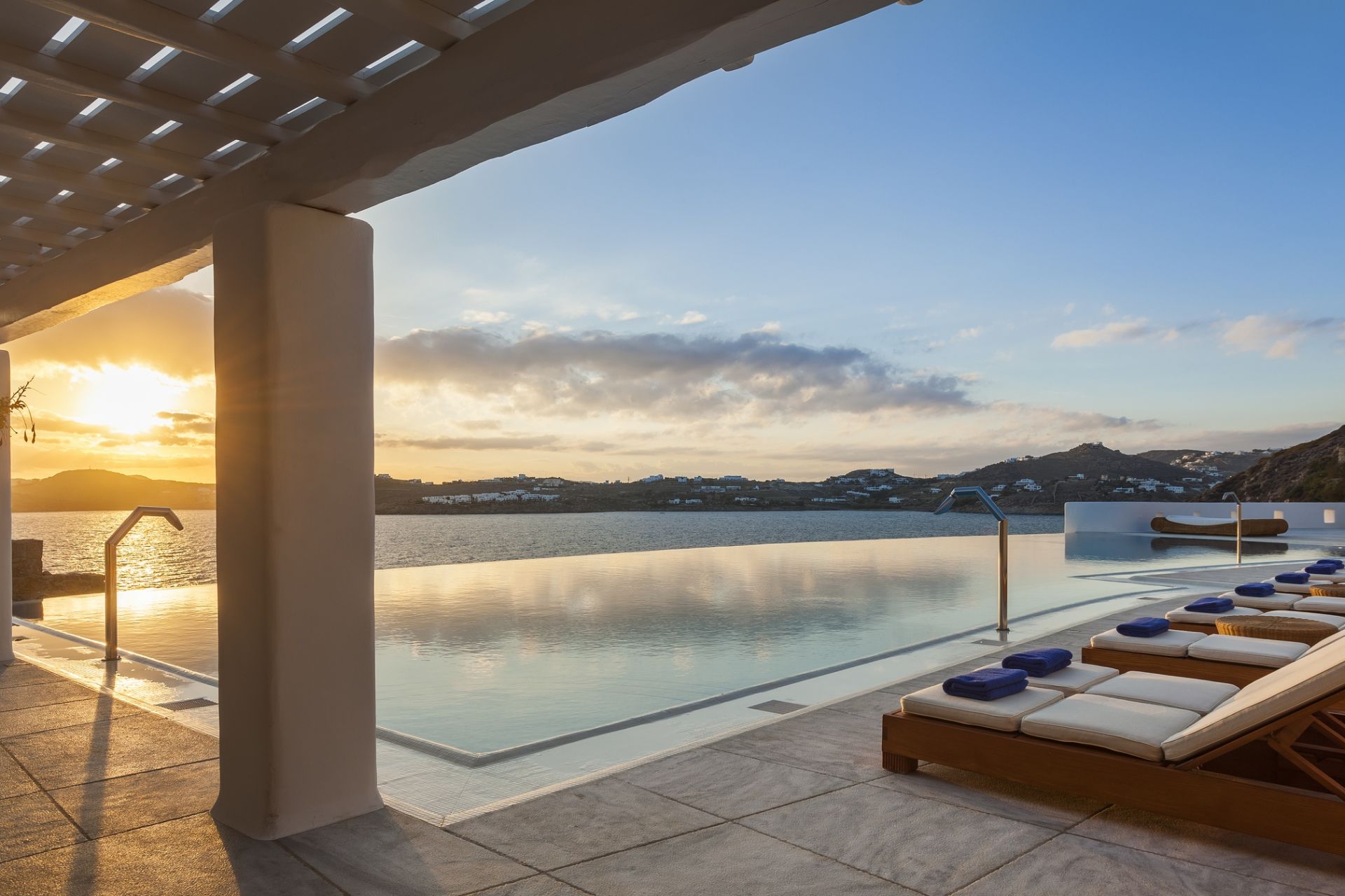 Aqua Retreat