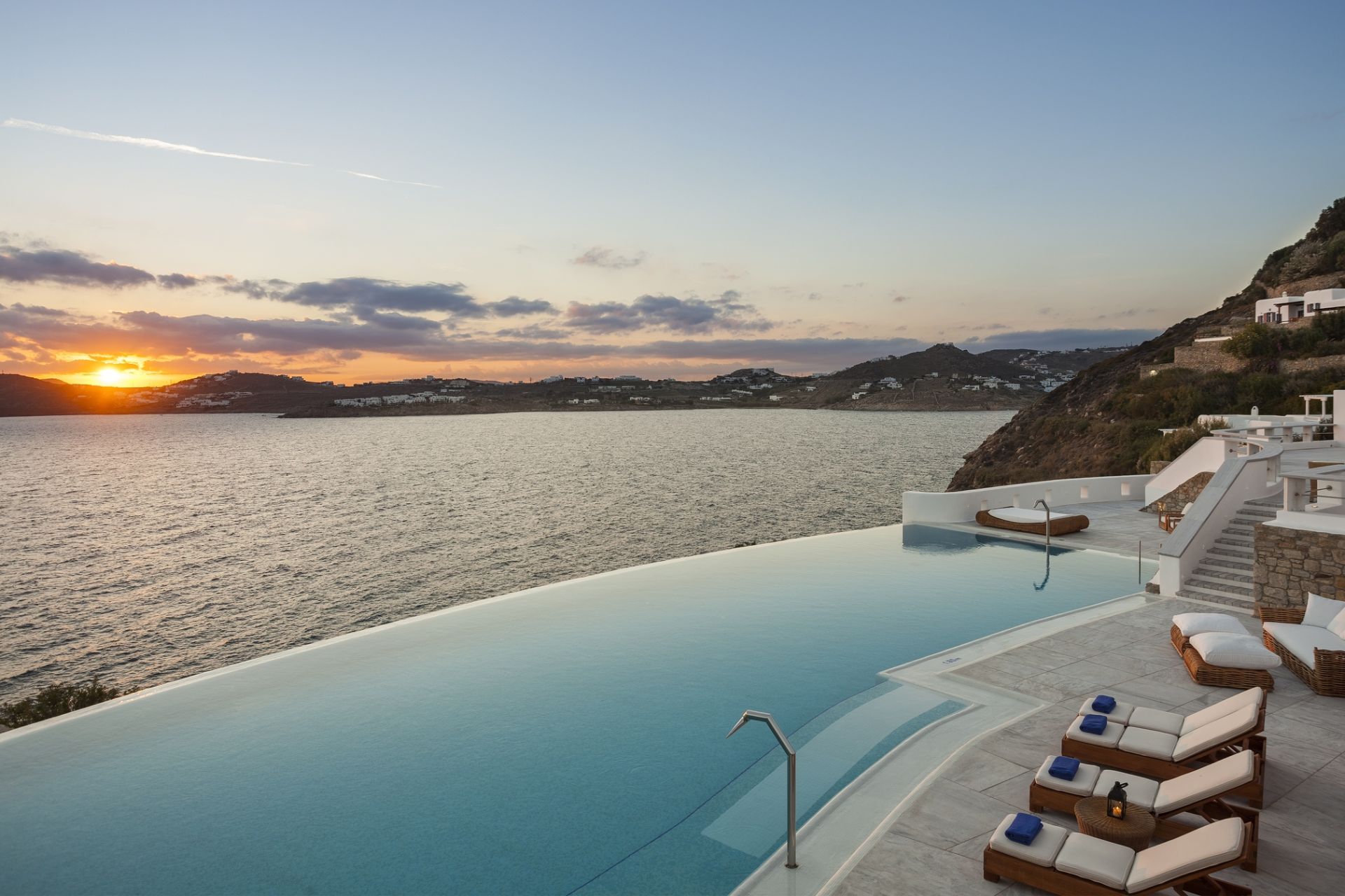 Aqua Retreat