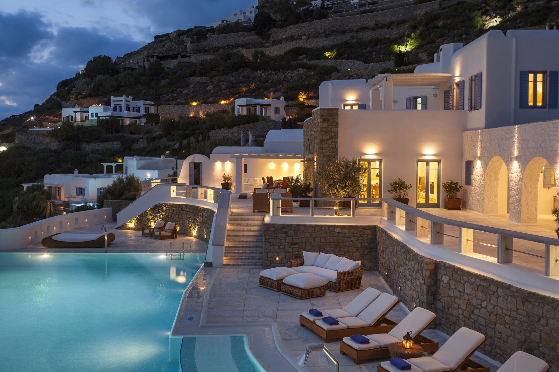 Aqua Retreat