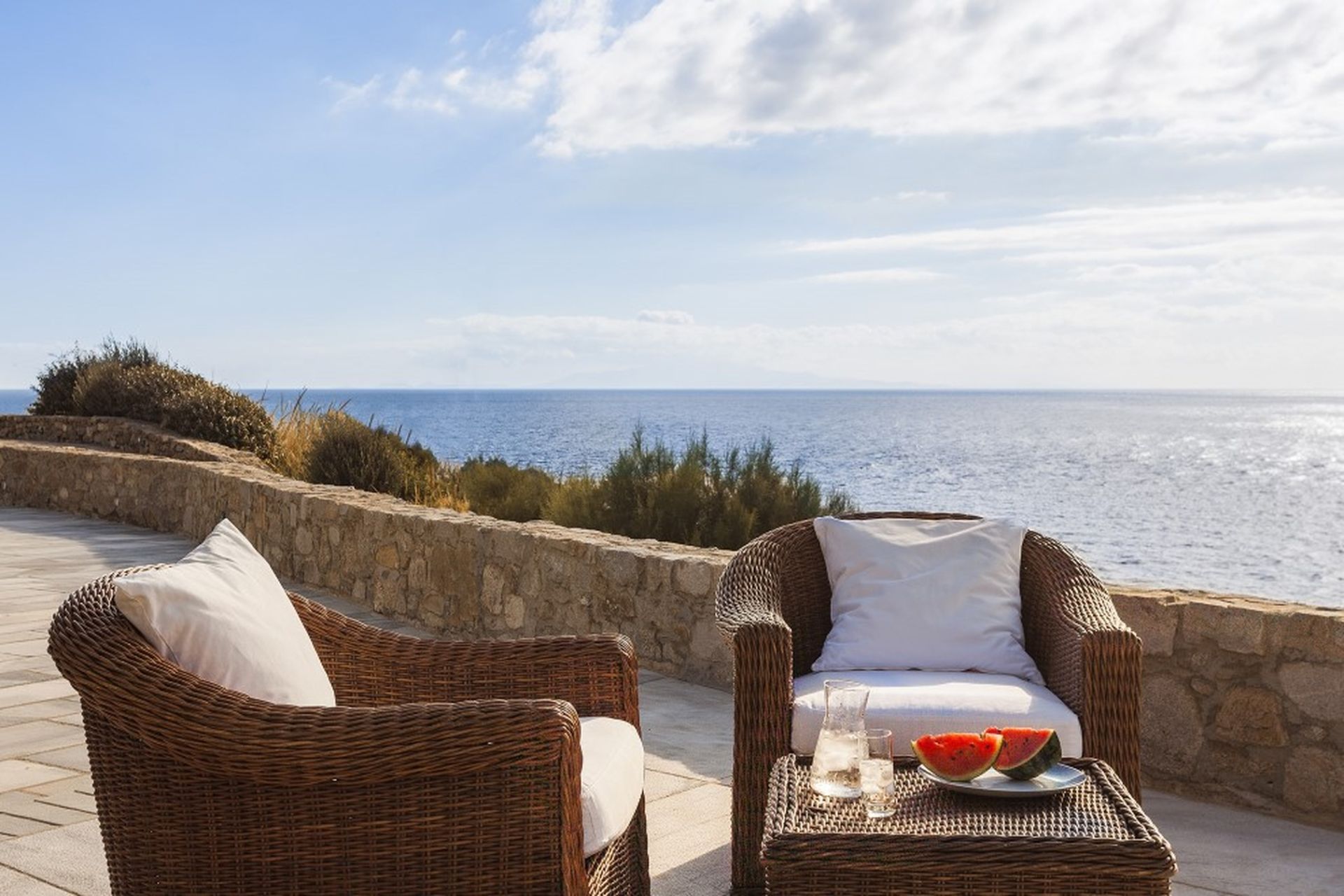 Aqua Retreat