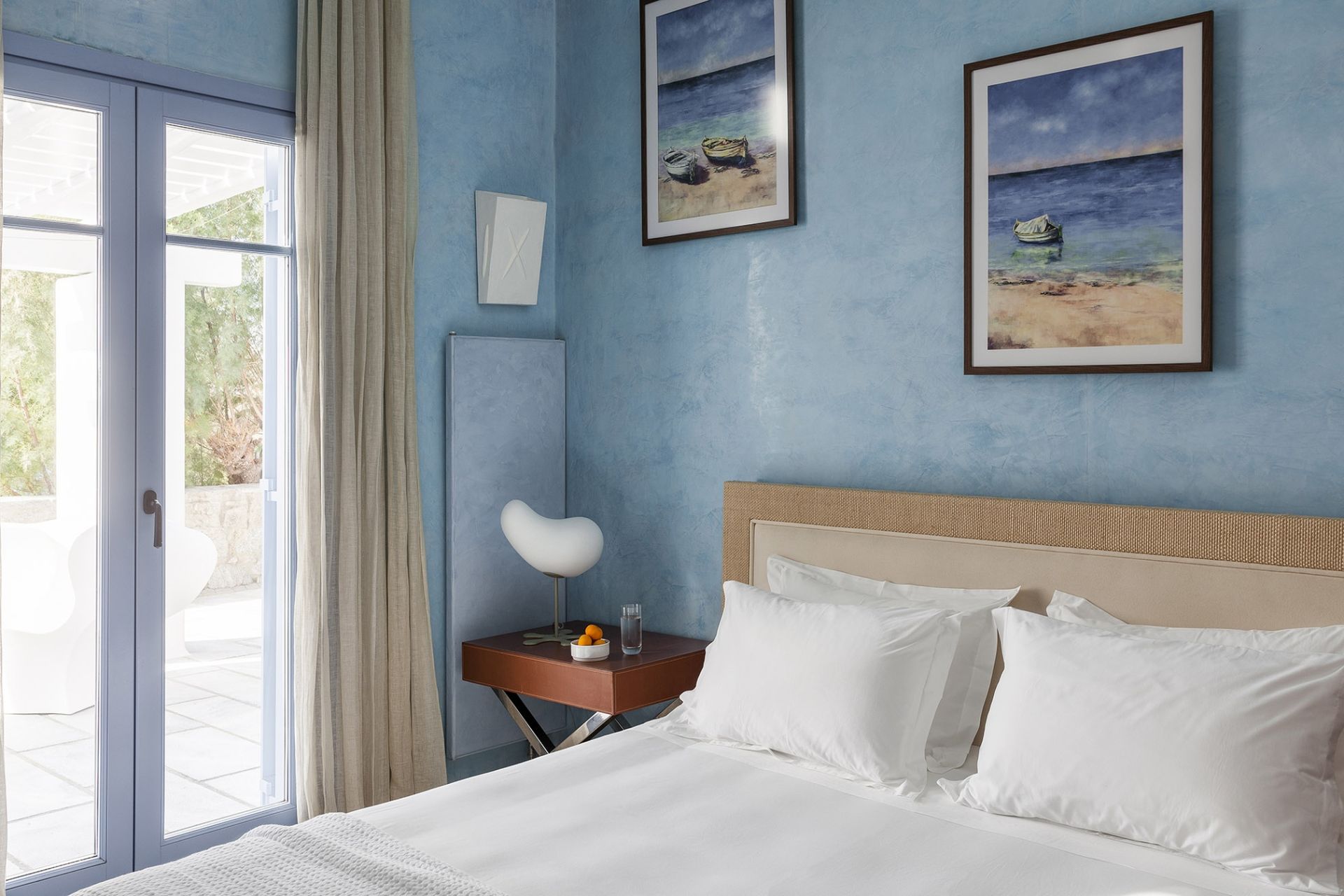 Aqua Retreat