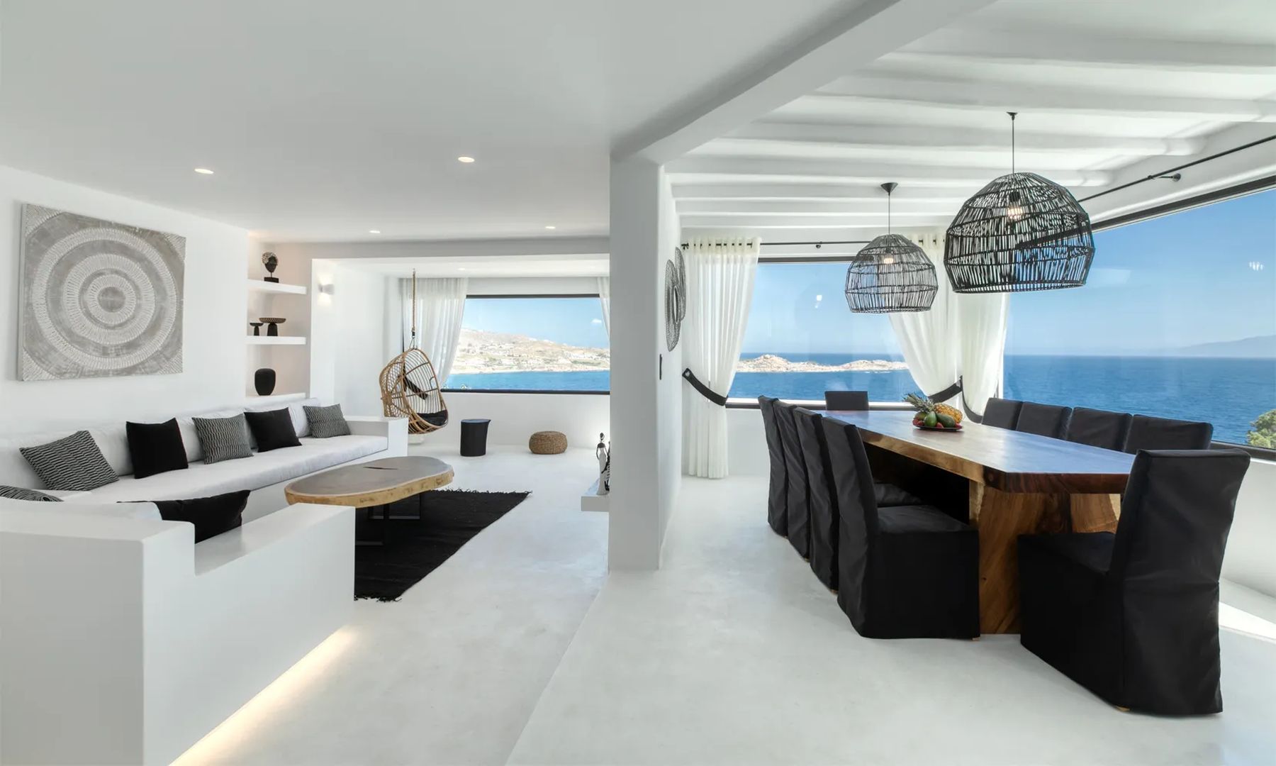 Black Velvet Complex