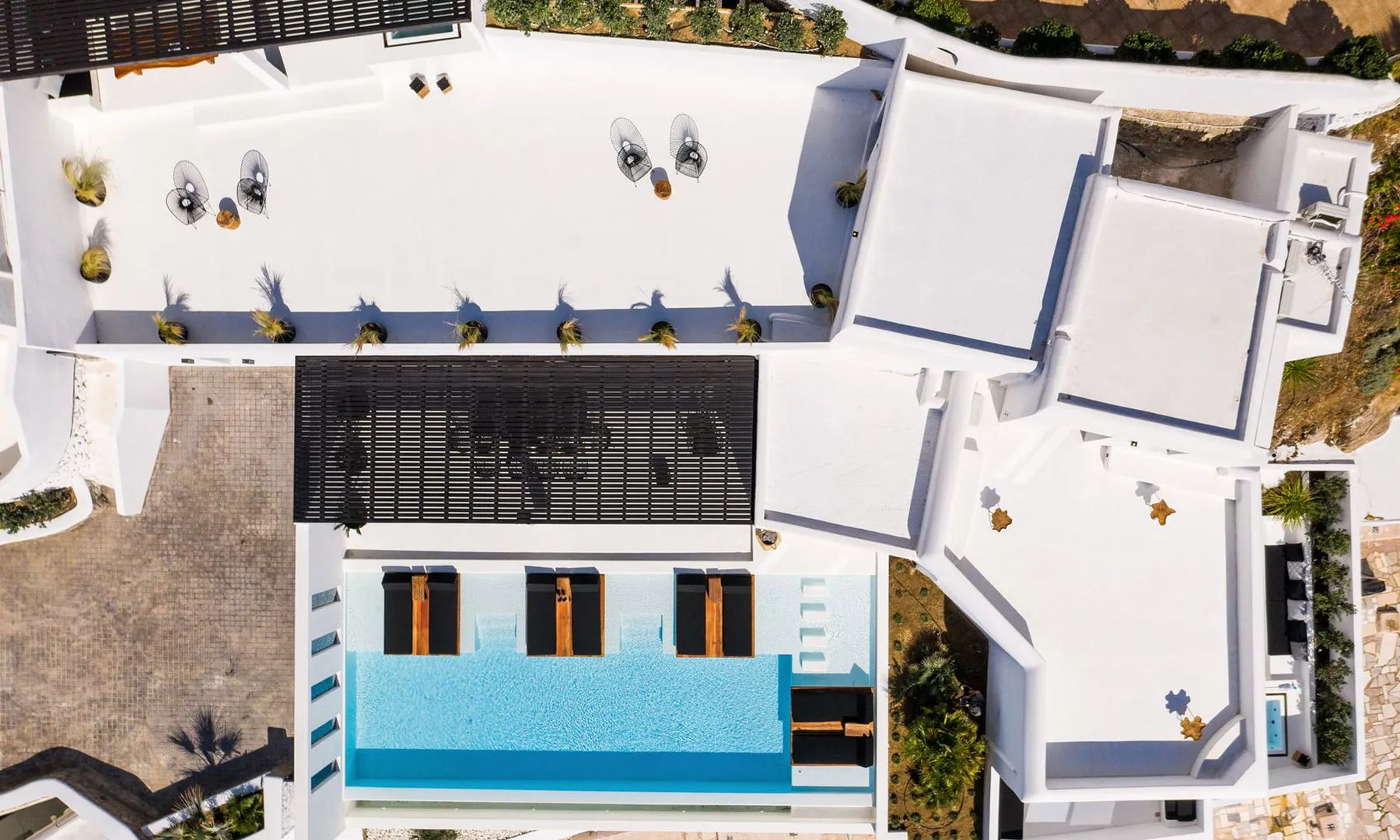 Black Velvet Complex