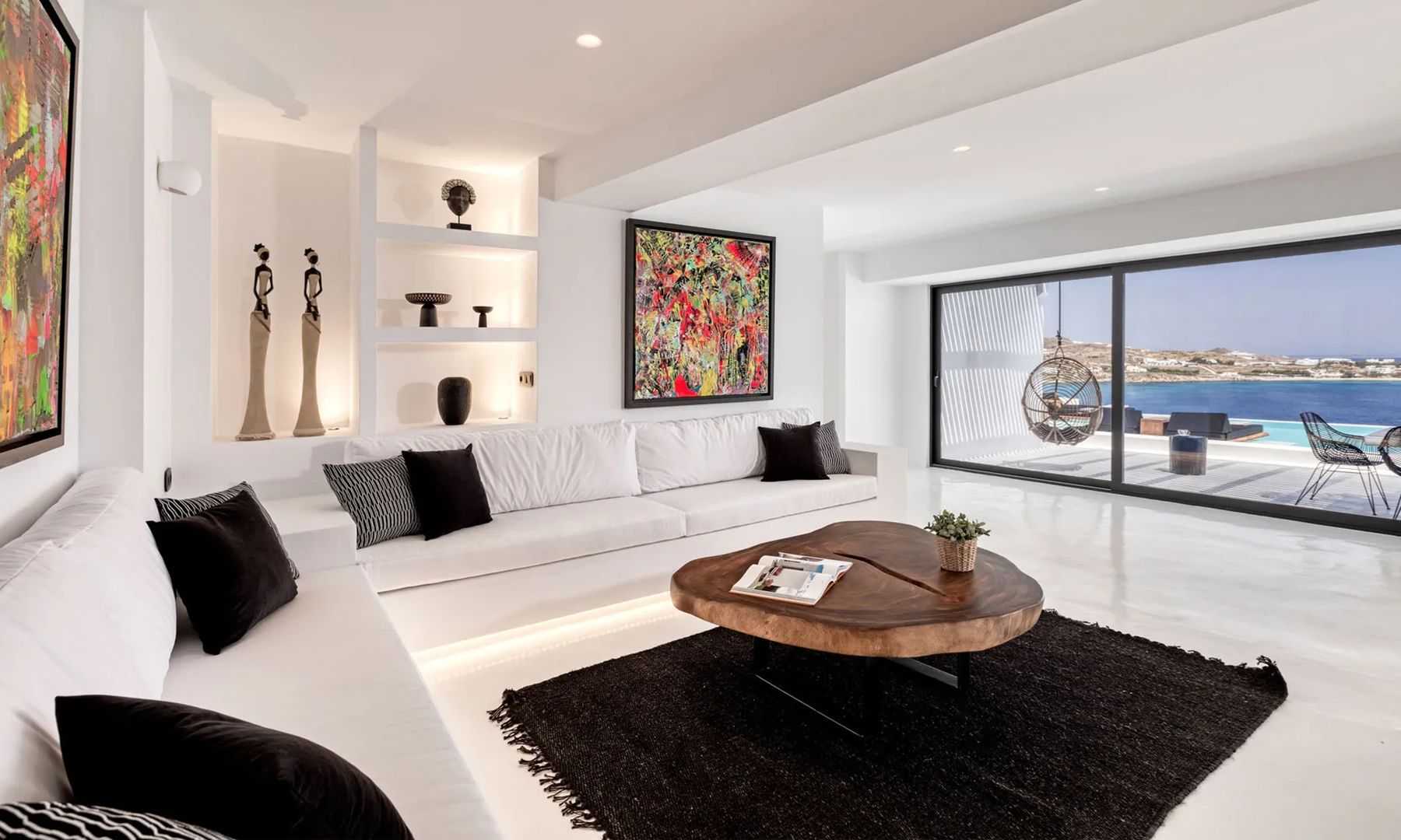 Black Velvet Complex