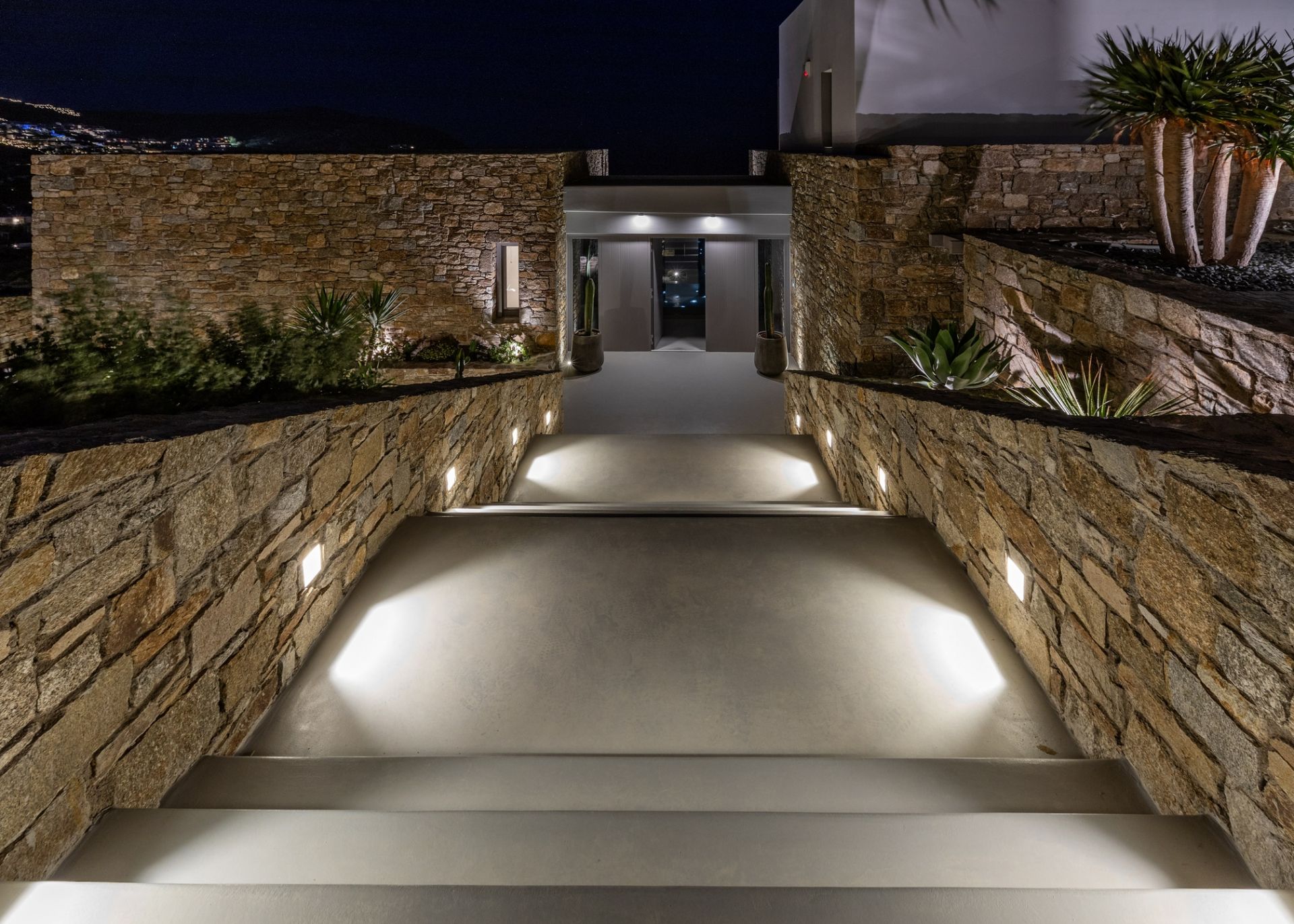 Stone Retreat