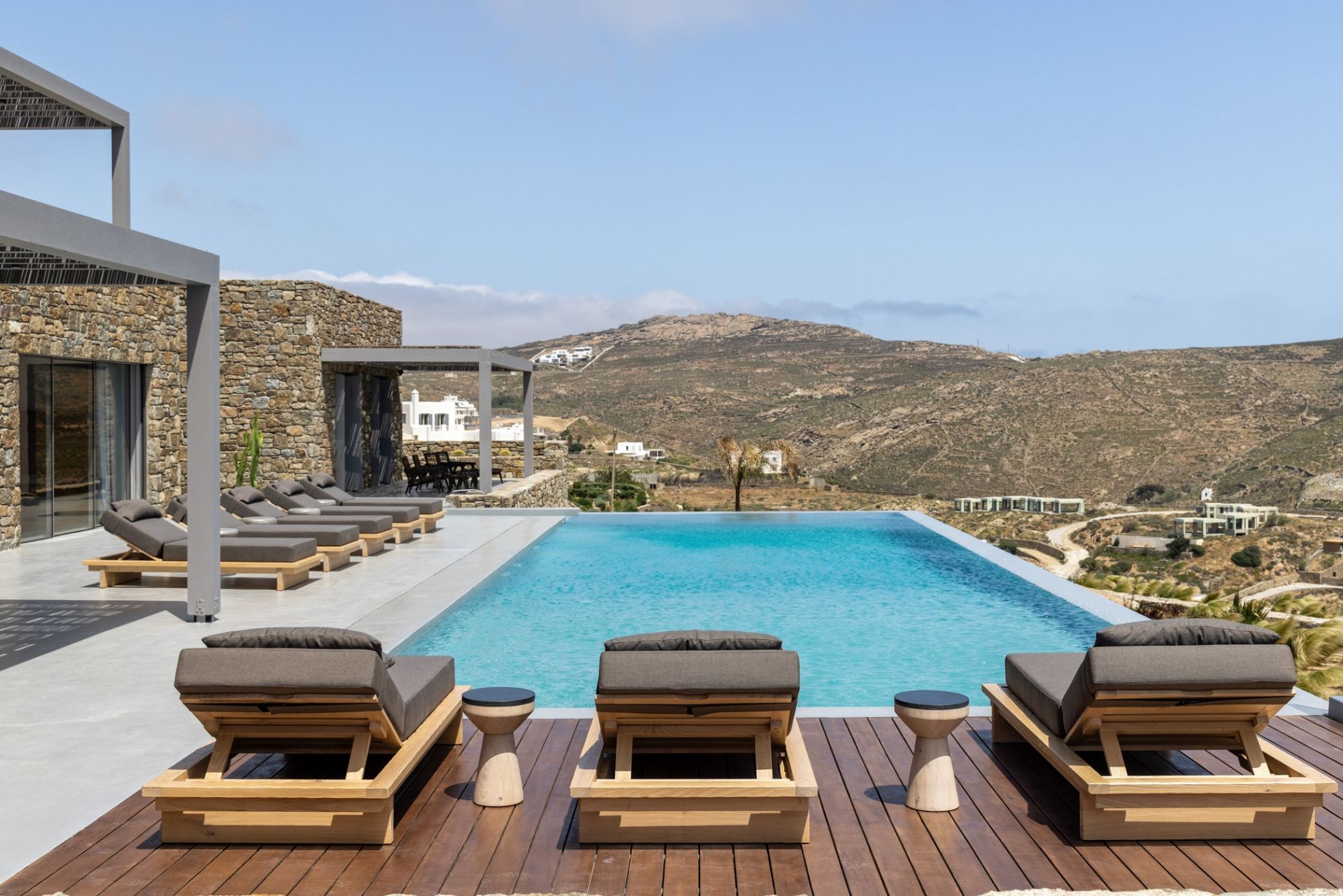 Stone Retreat