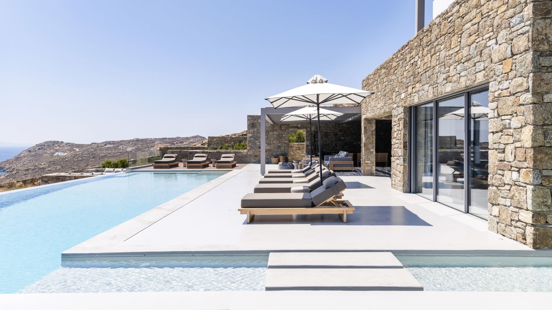 Stone Retreat