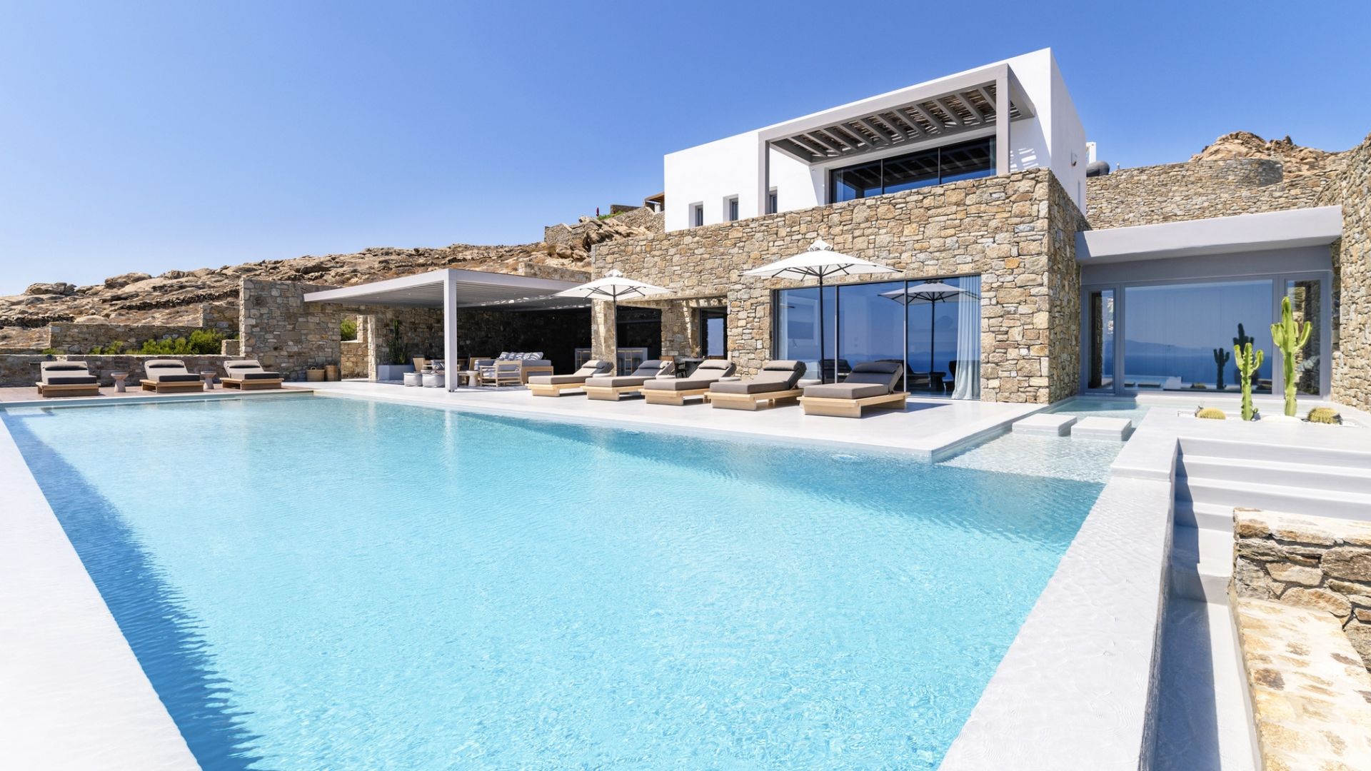 Stone Retreat