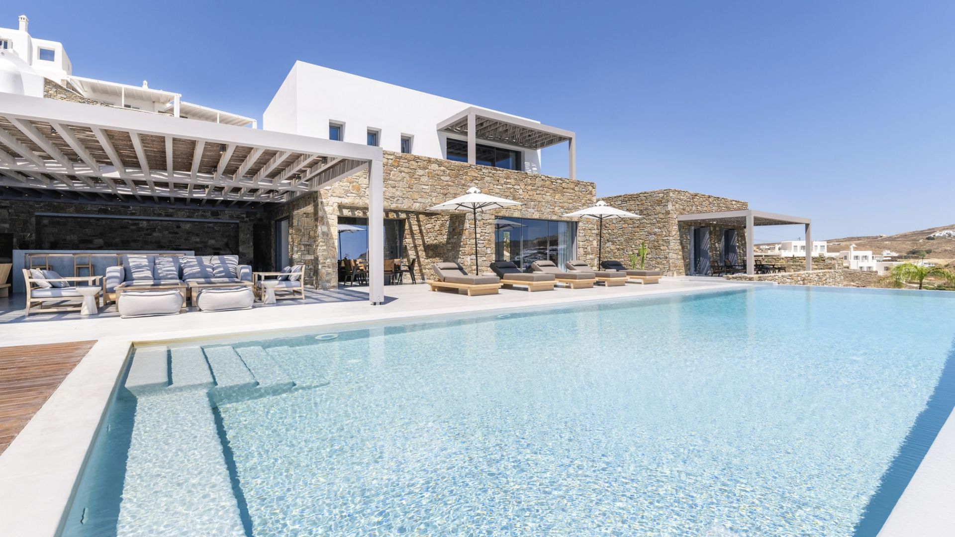 Stone Retreat