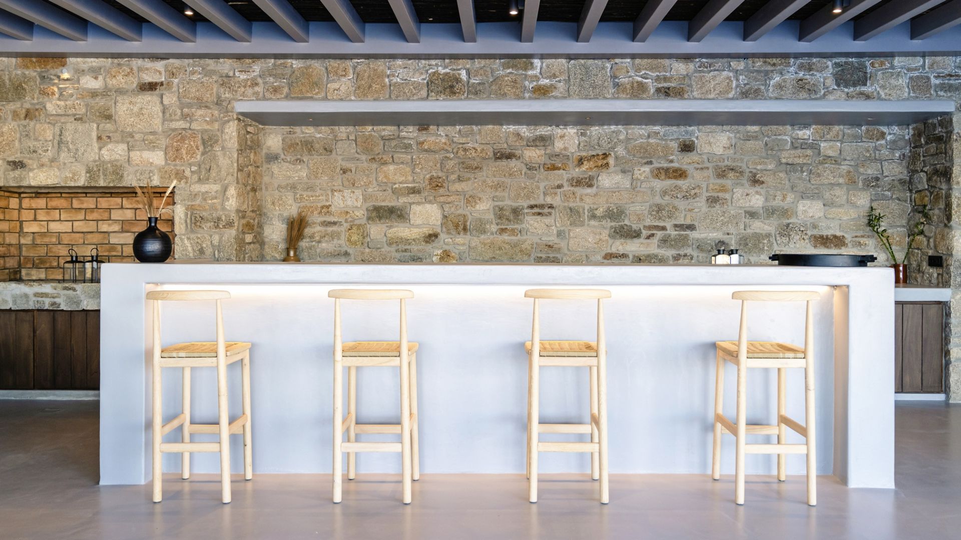 Stone Retreat