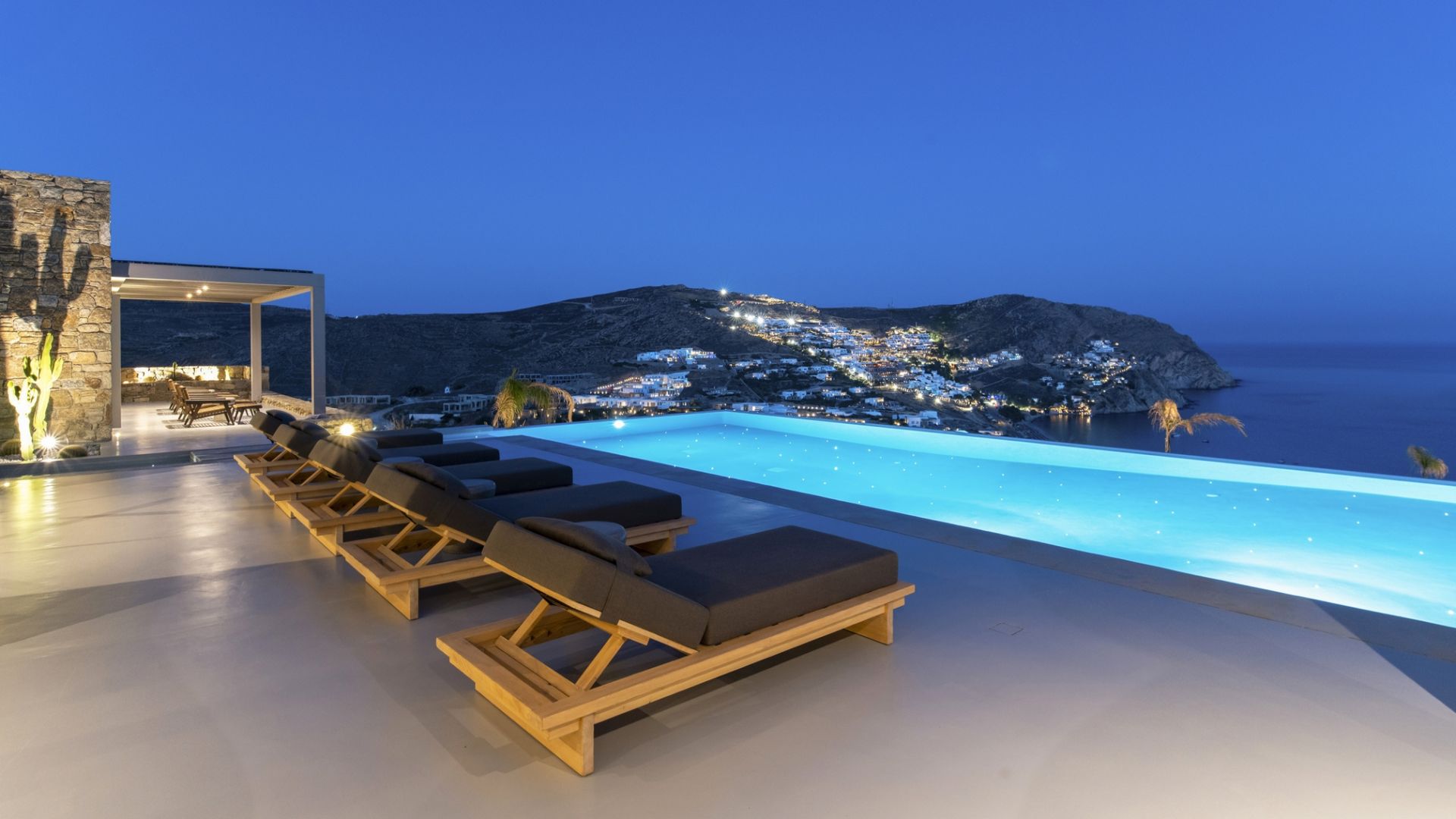 Stone Retreat