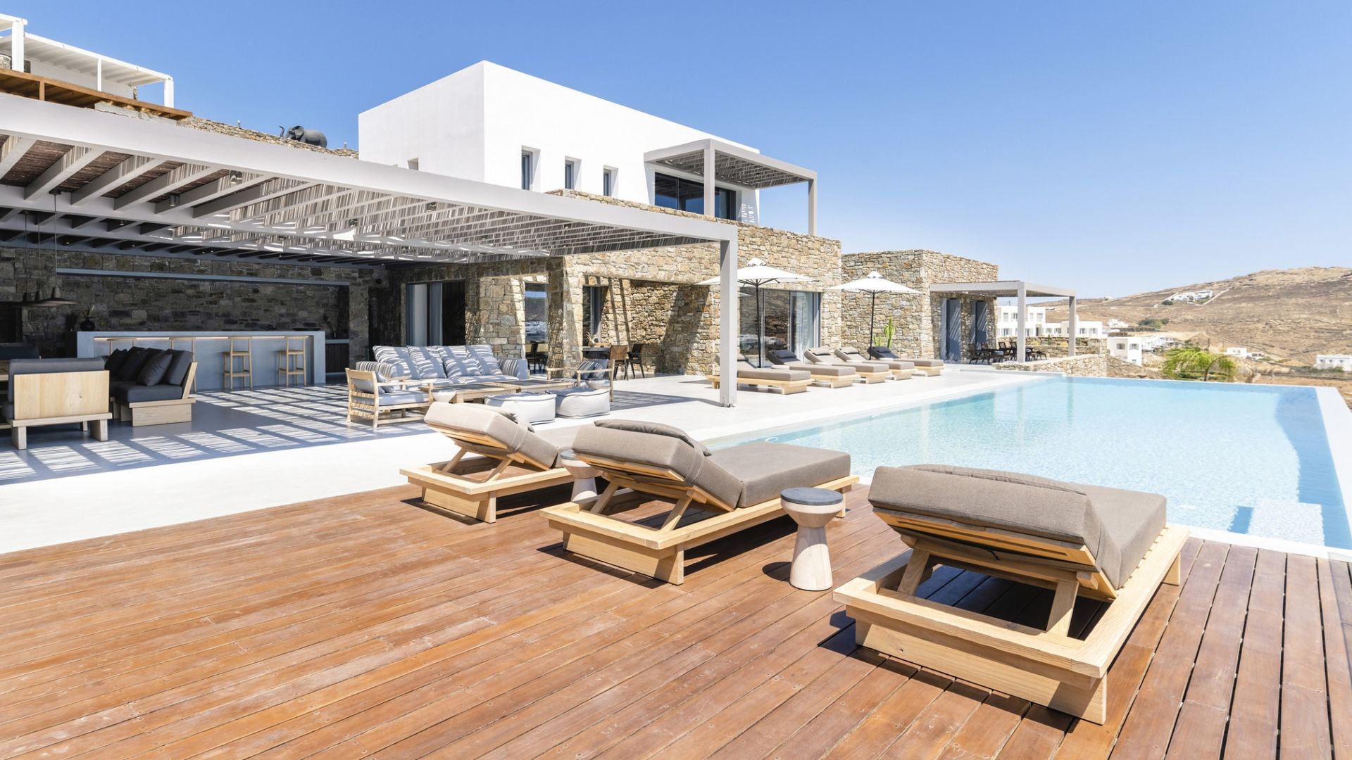 Stone Retreat