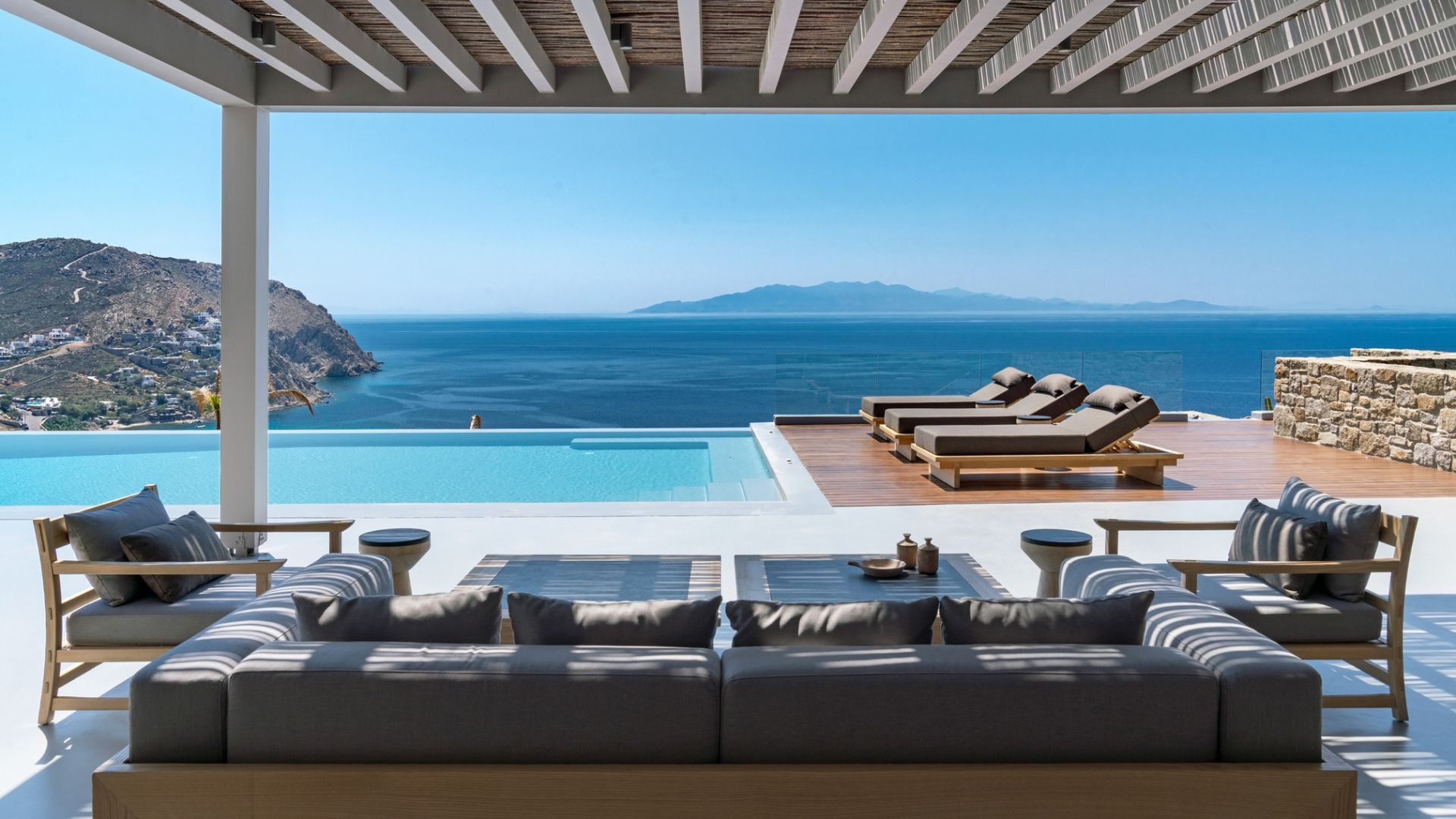 Stone Retreat