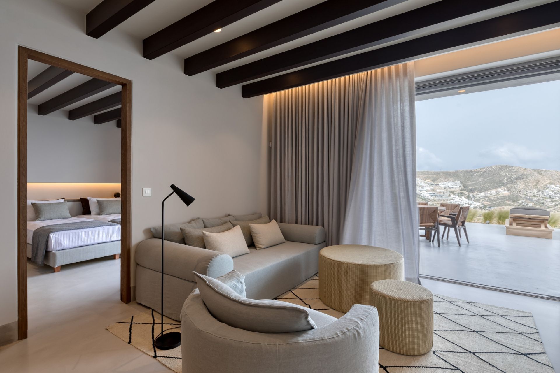 Stone Retreat
