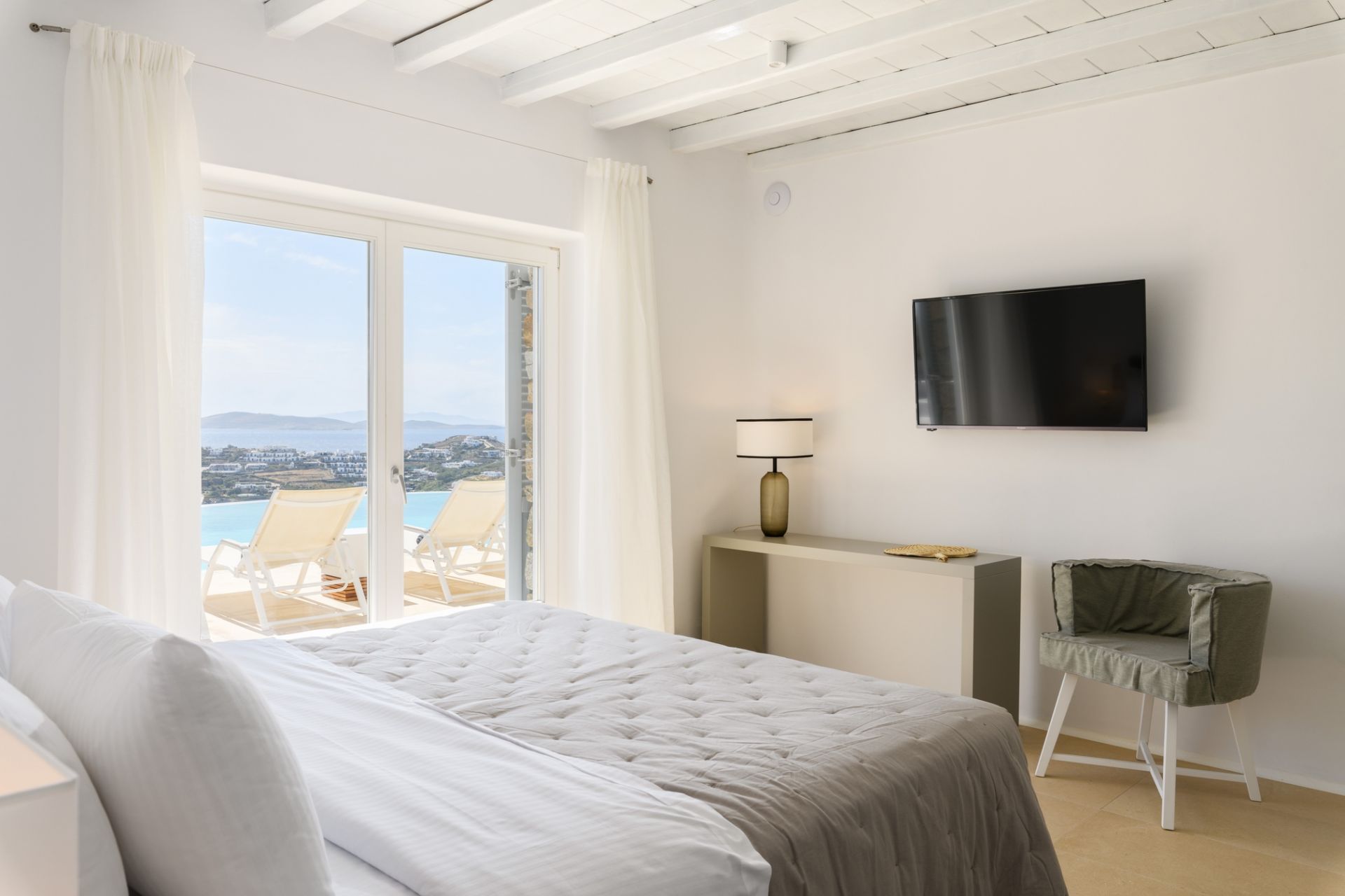 Sea View