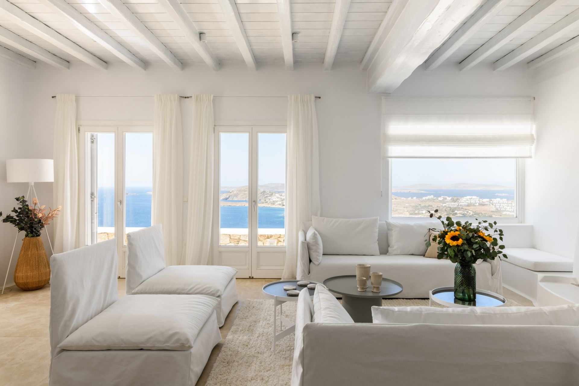 Sea View