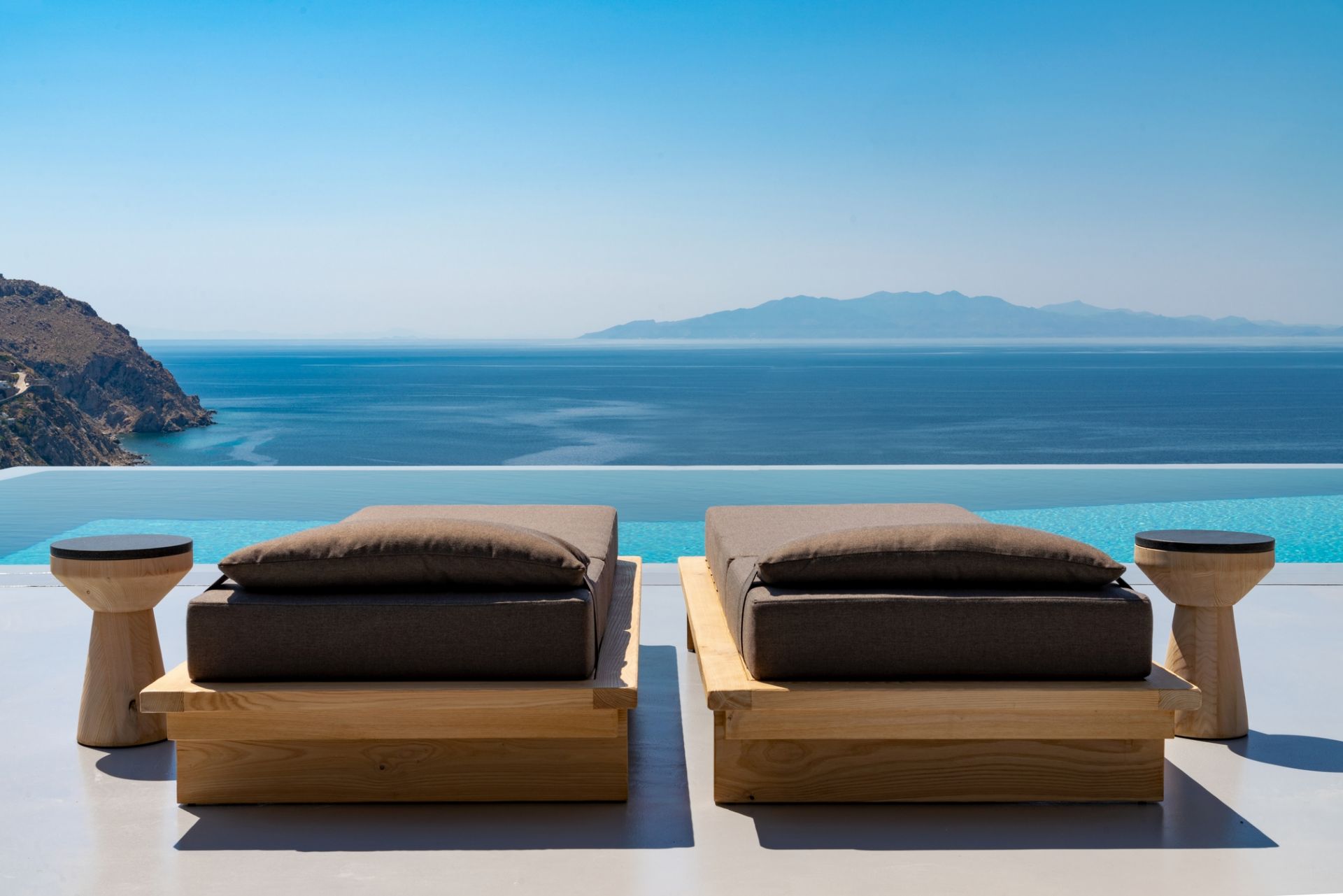 Stone Retreat