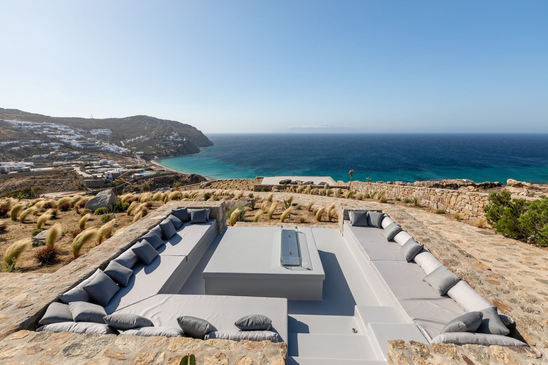 Stone Retreat