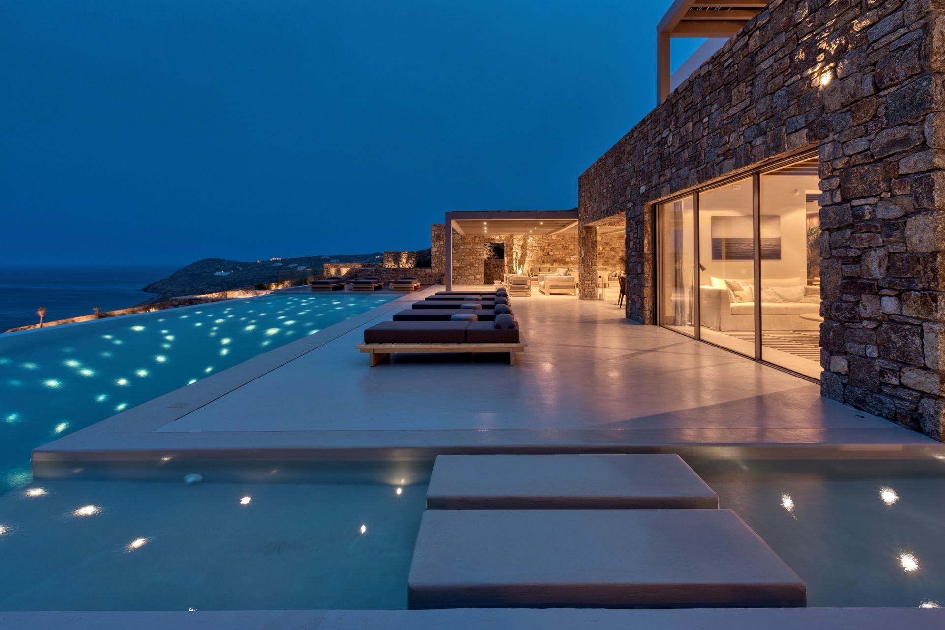 Stone Retreat