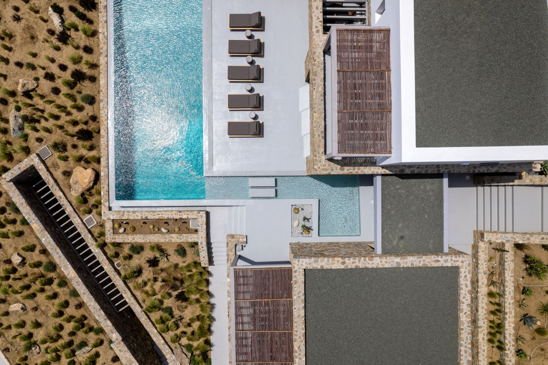 Stone Retreat
