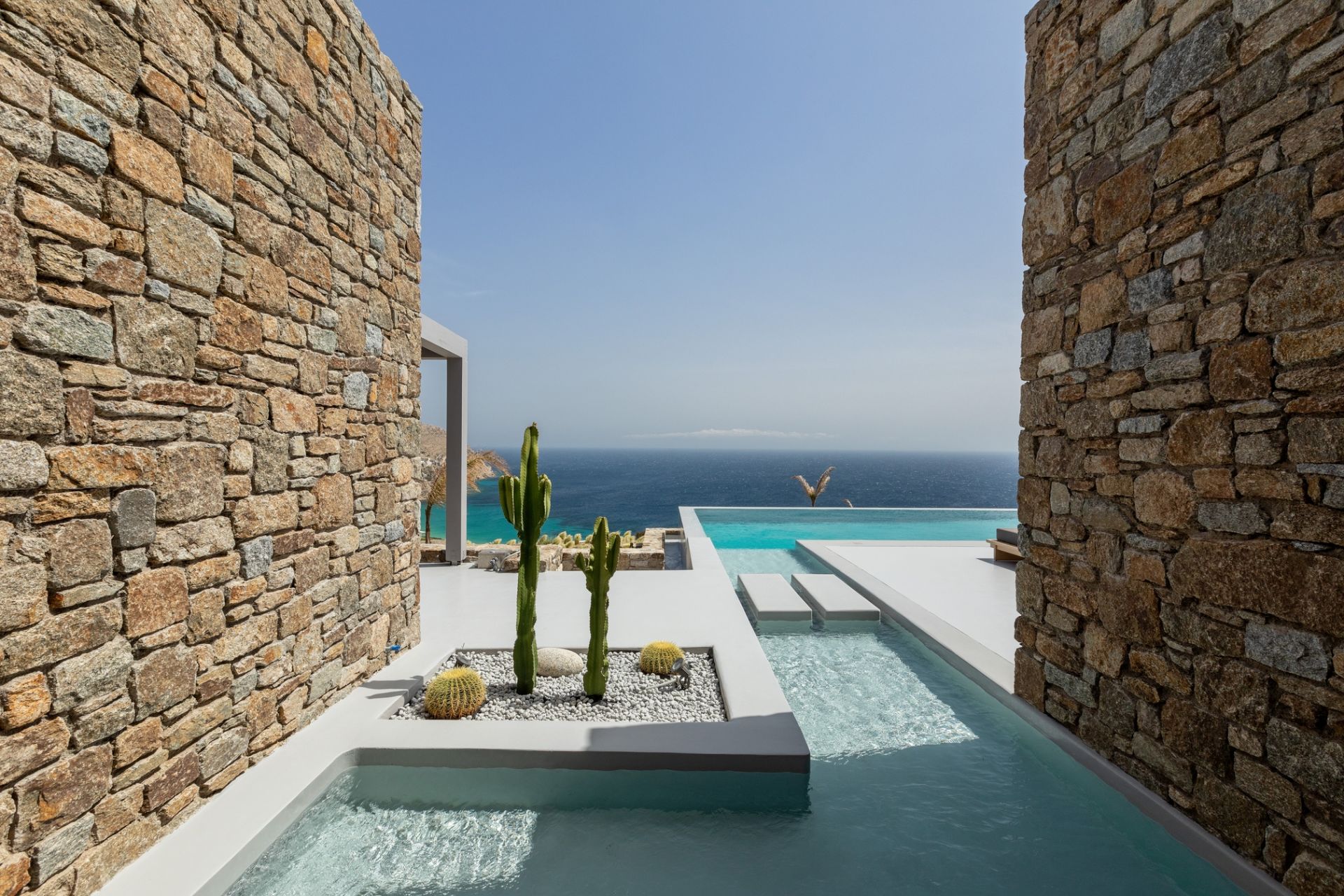 Stone Retreat