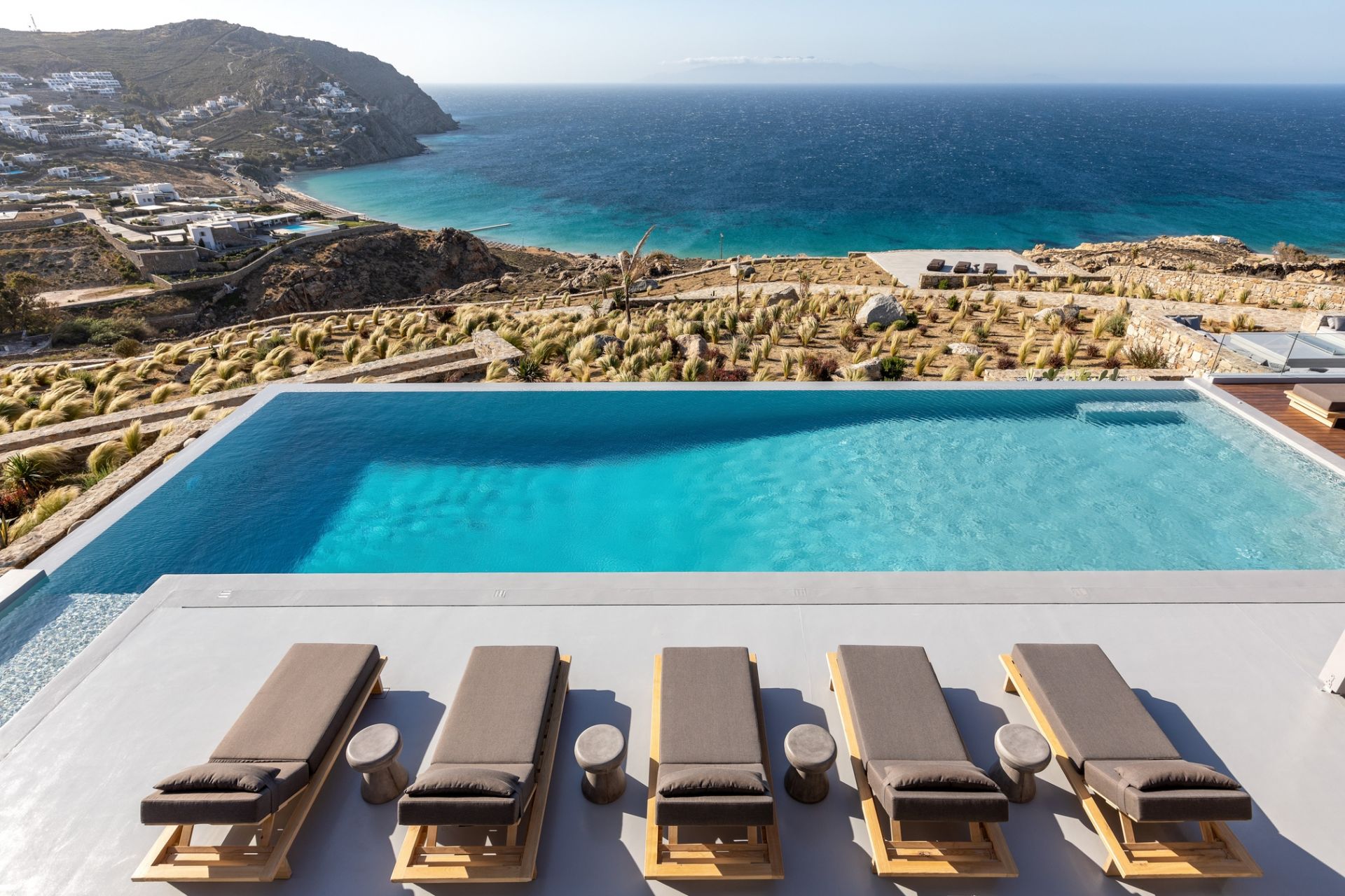Stone Retreat