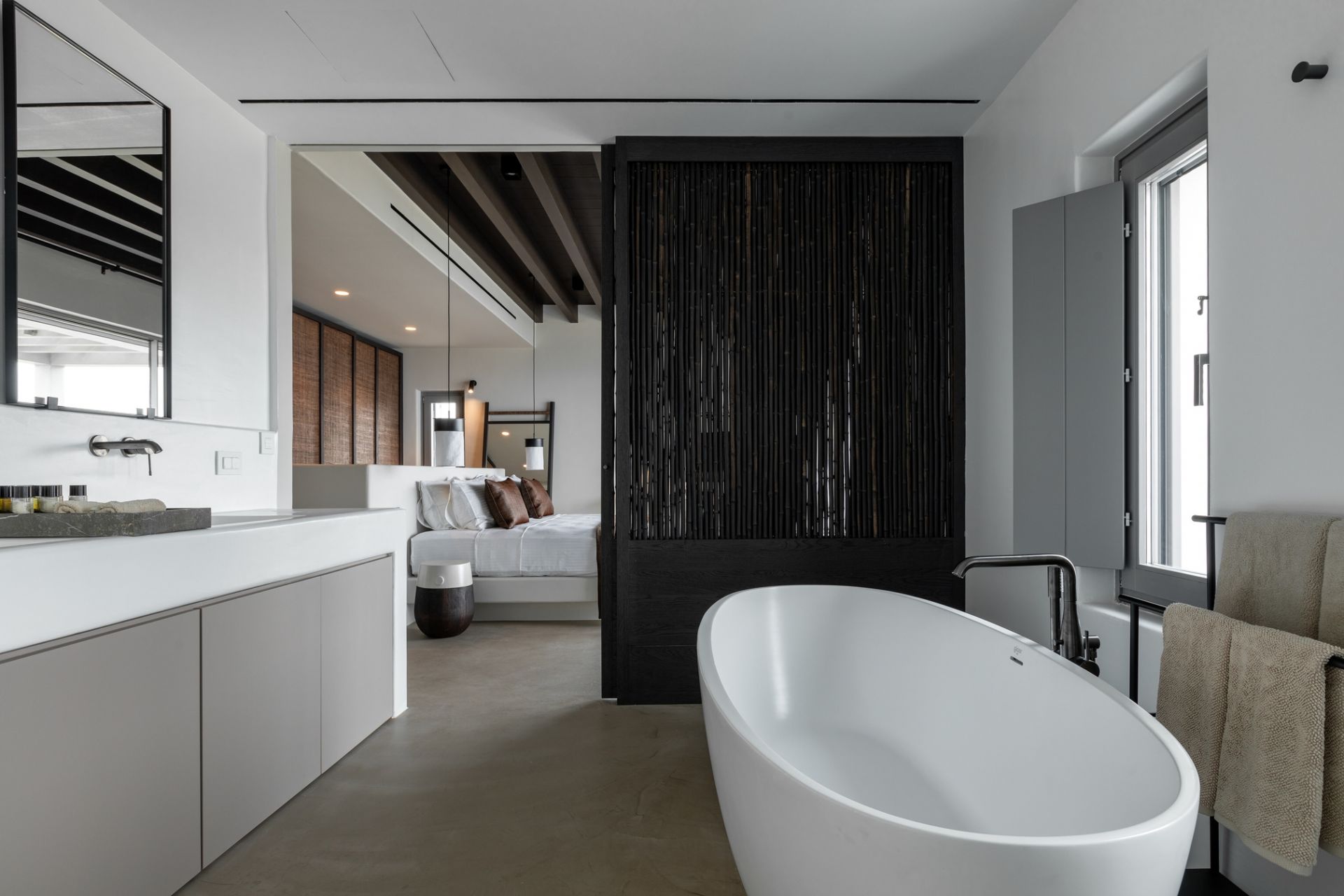Stone Retreat