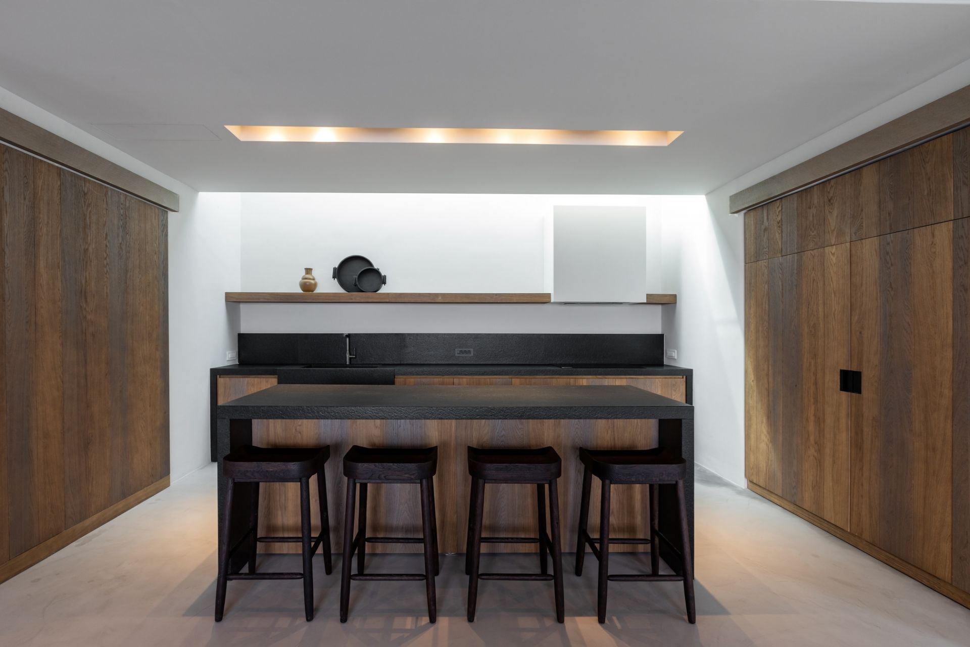 Stone Retreat