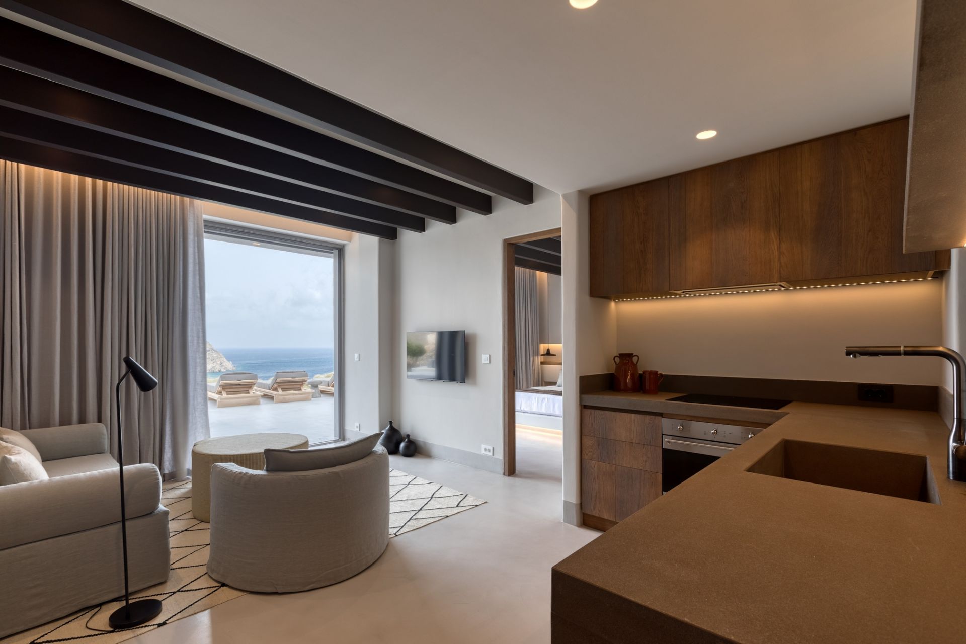 Stone Retreat