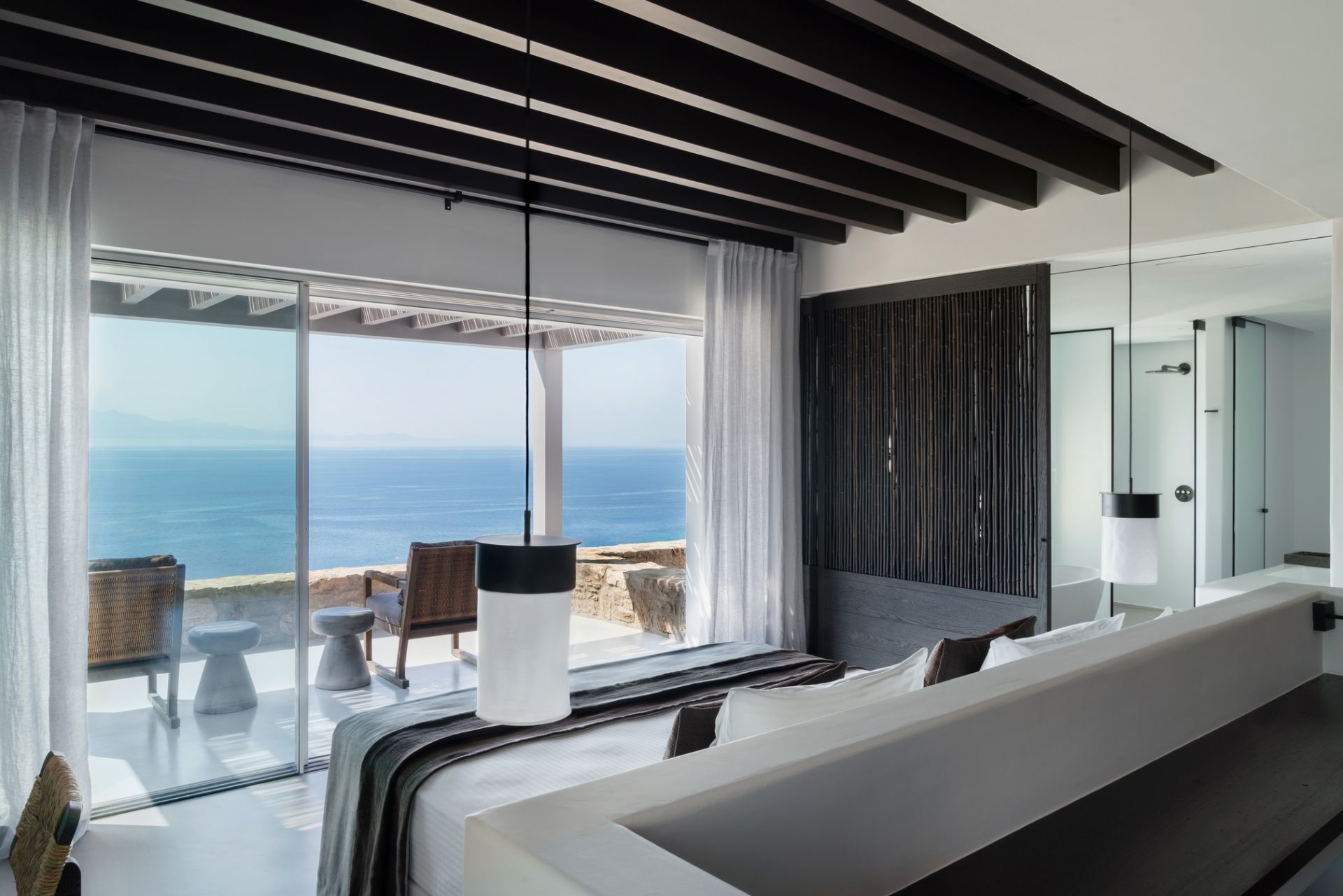 Stone Retreat