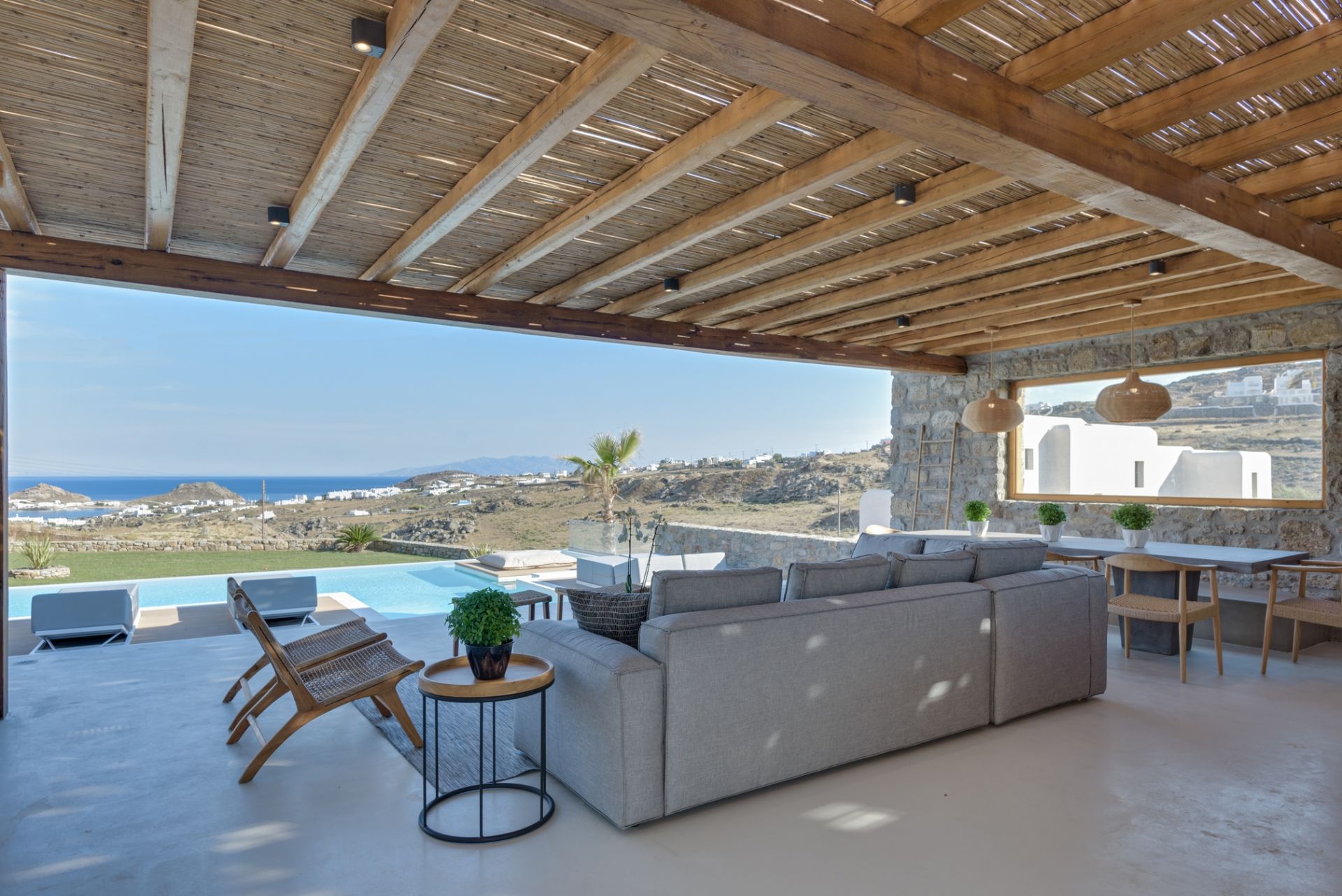 Thalassa Two