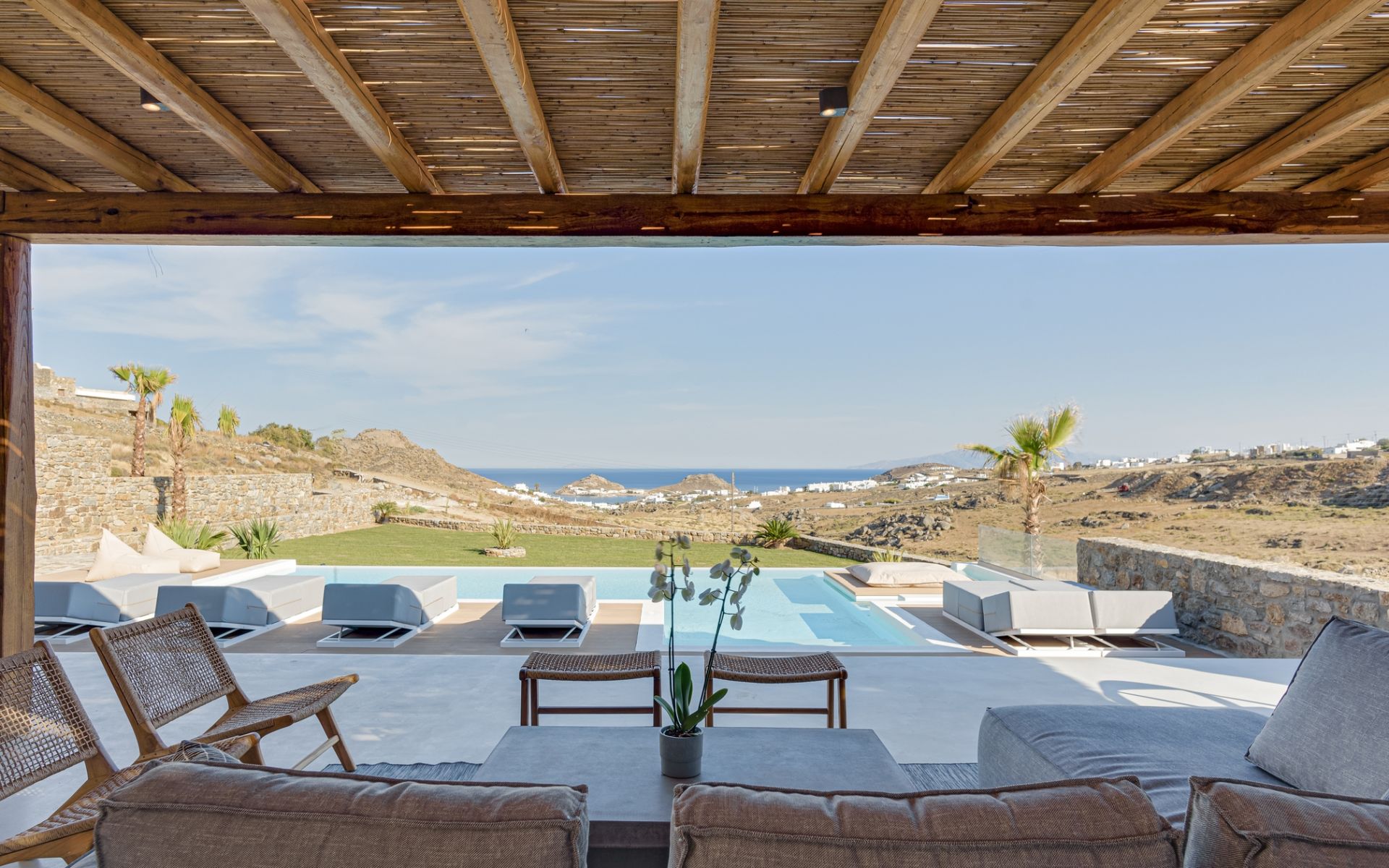 Thalassa Two