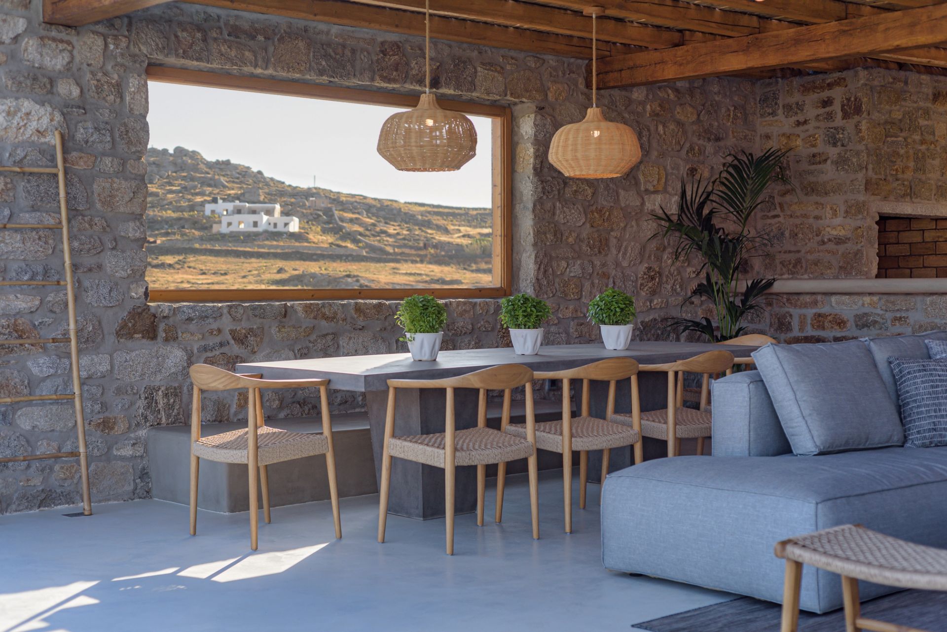 Thalassa Two