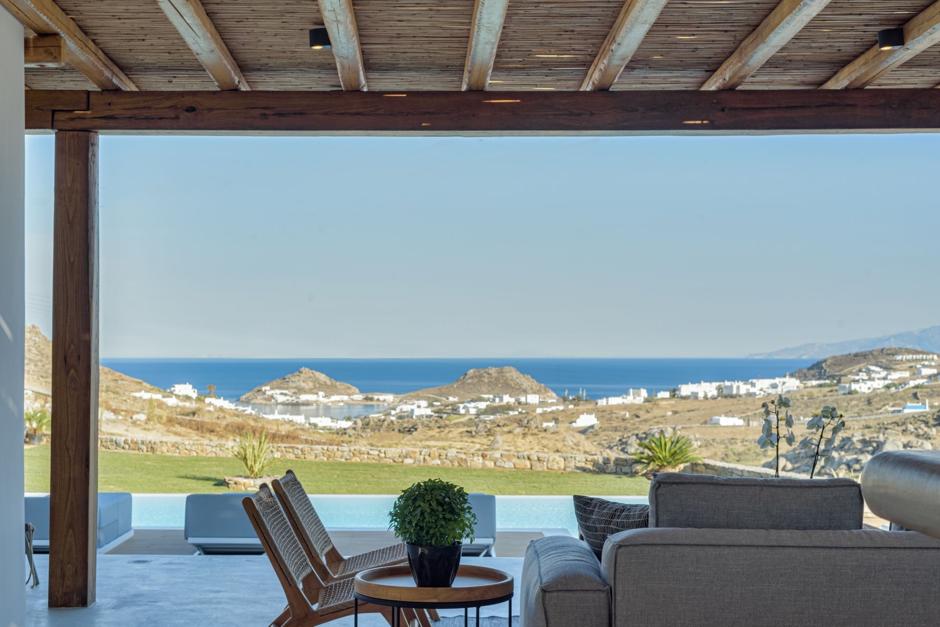 Thalassa Two